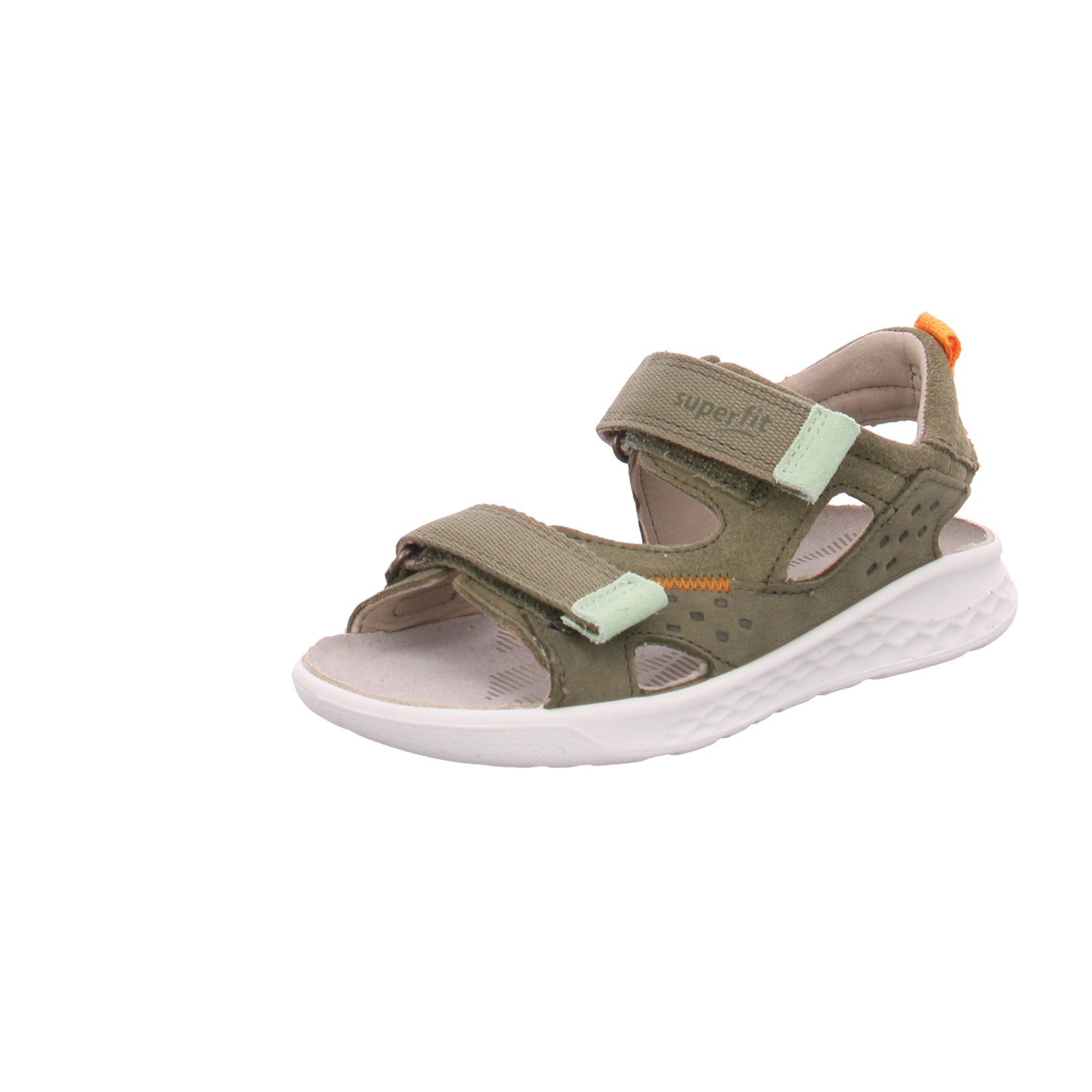 Superfit 1-001041-7010 Lagoon midi