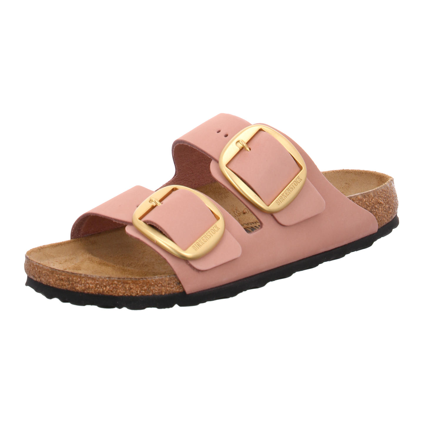 Birkenstock 1024074 Arizona Nubuk