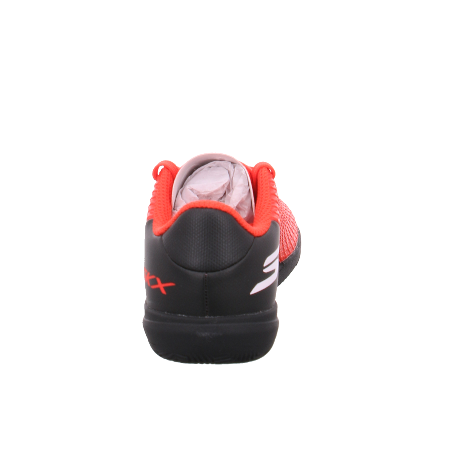 Skechers 252188 rdbk