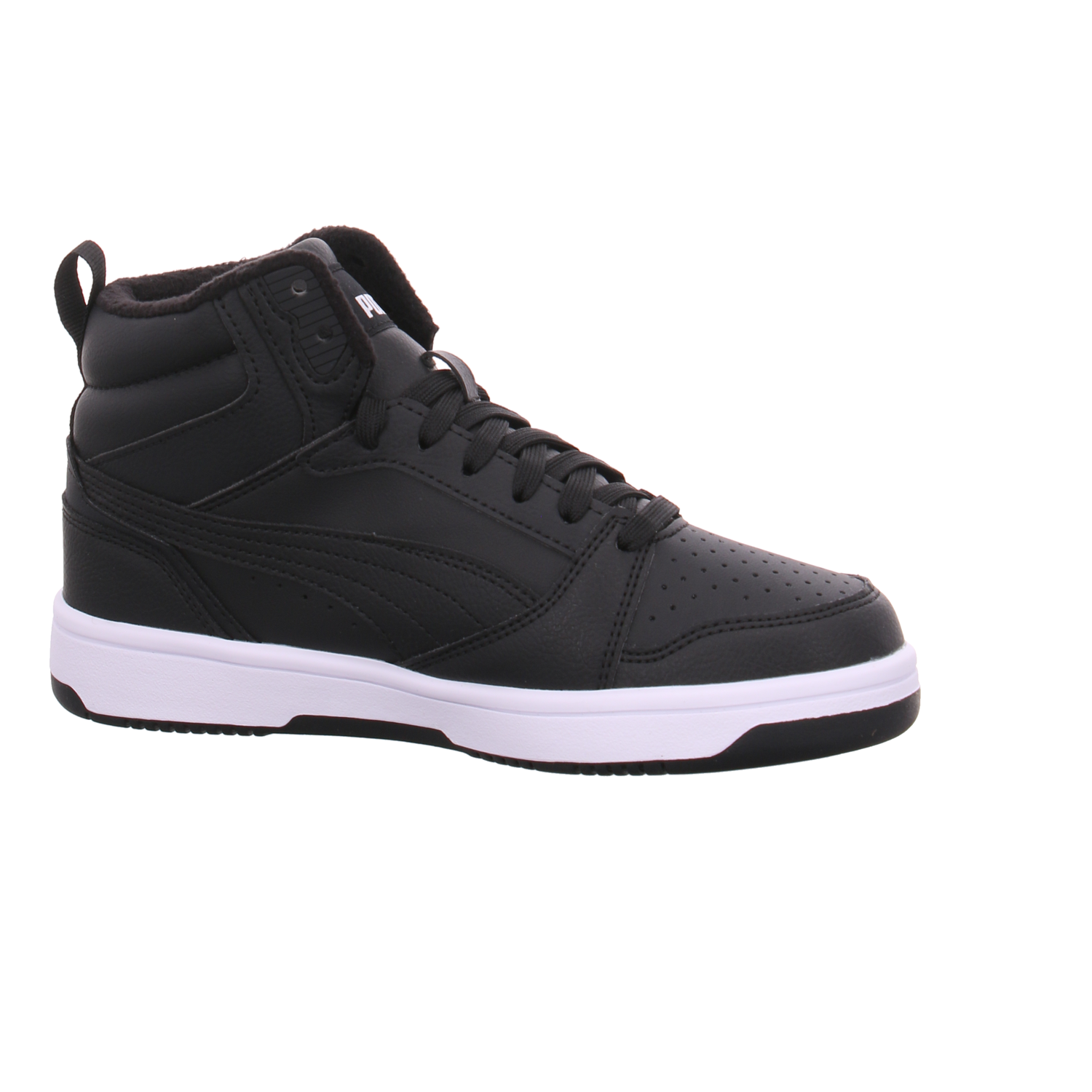 Puma 394685 0001 Rebound V6 Mid