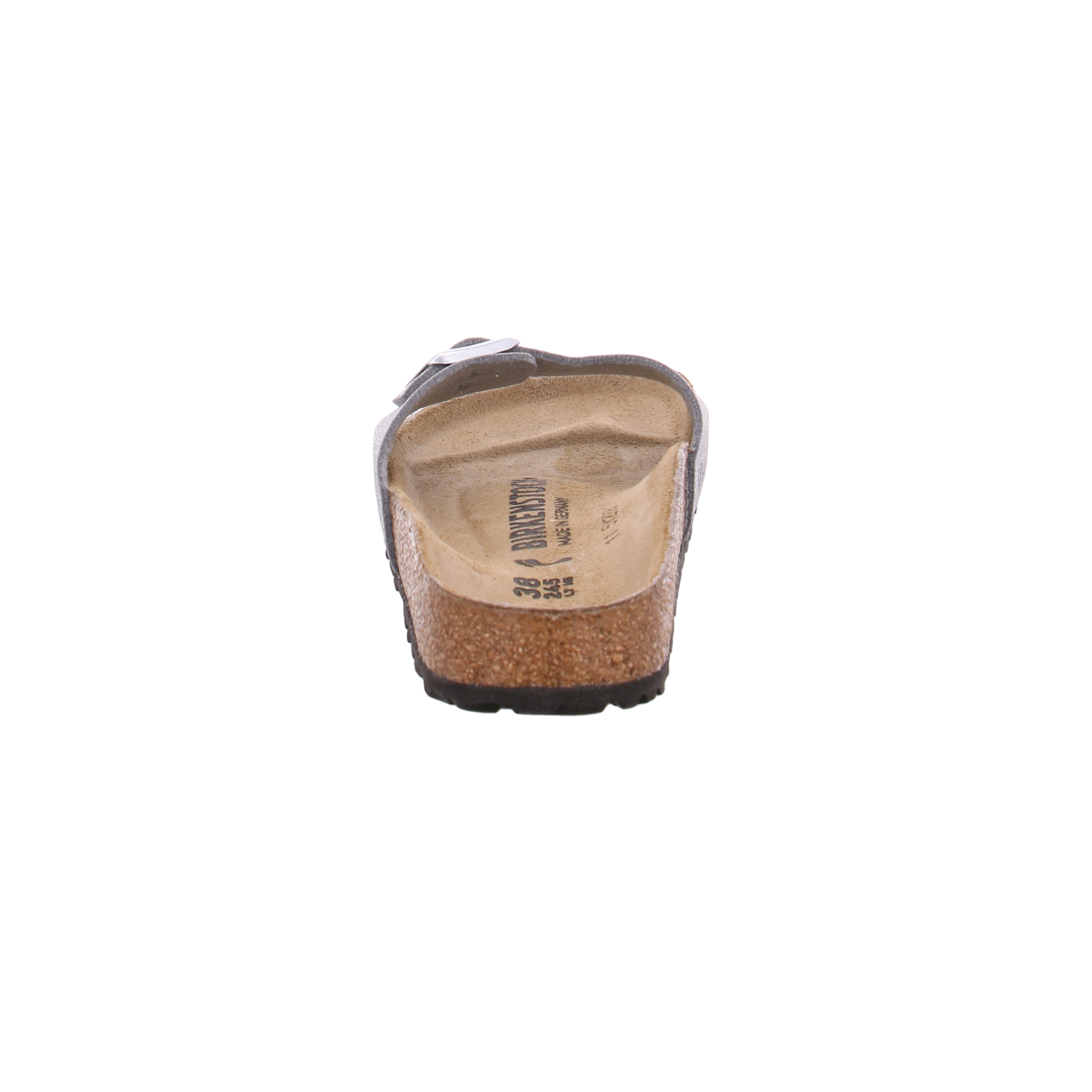 Birkenstock 1030192 Madrid Glitter