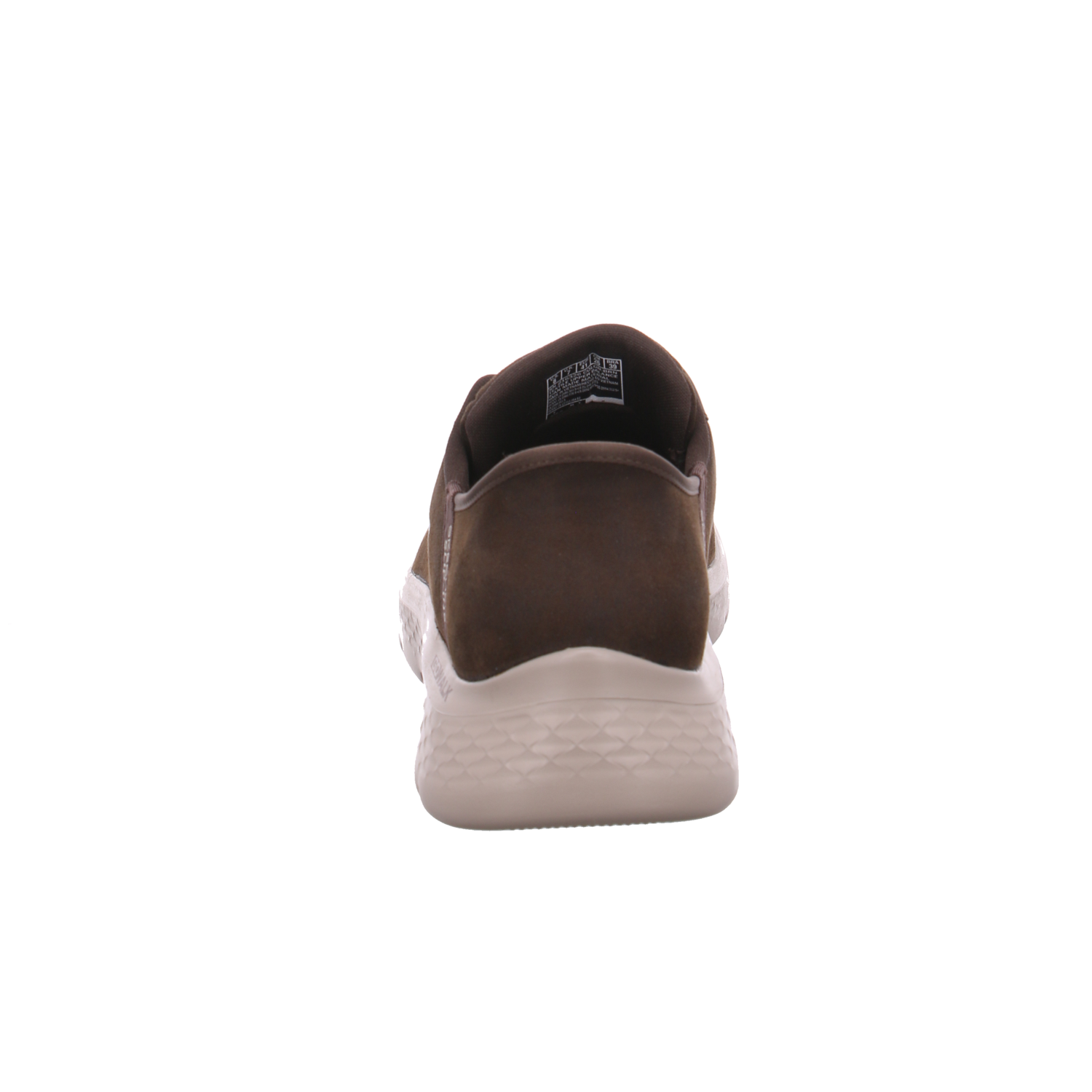 Skechers 216326 BRN