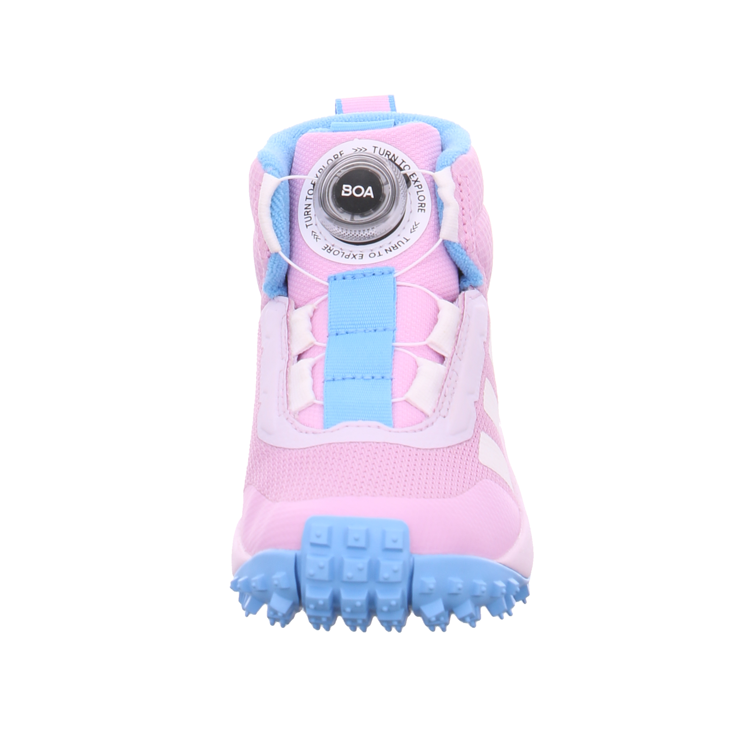 Adidas JR3107 Fortatrail Boa K