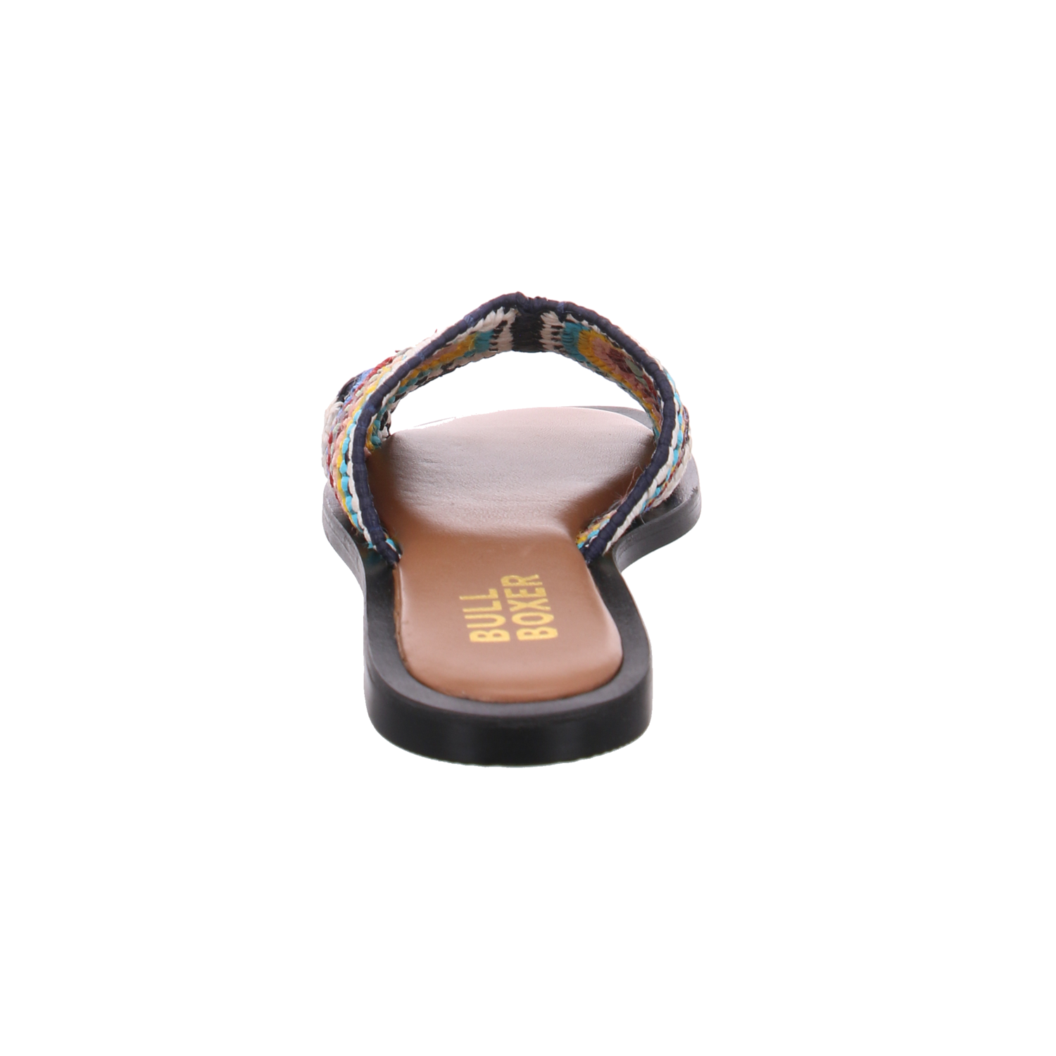 BULLBOXER 6RS0030703 9800