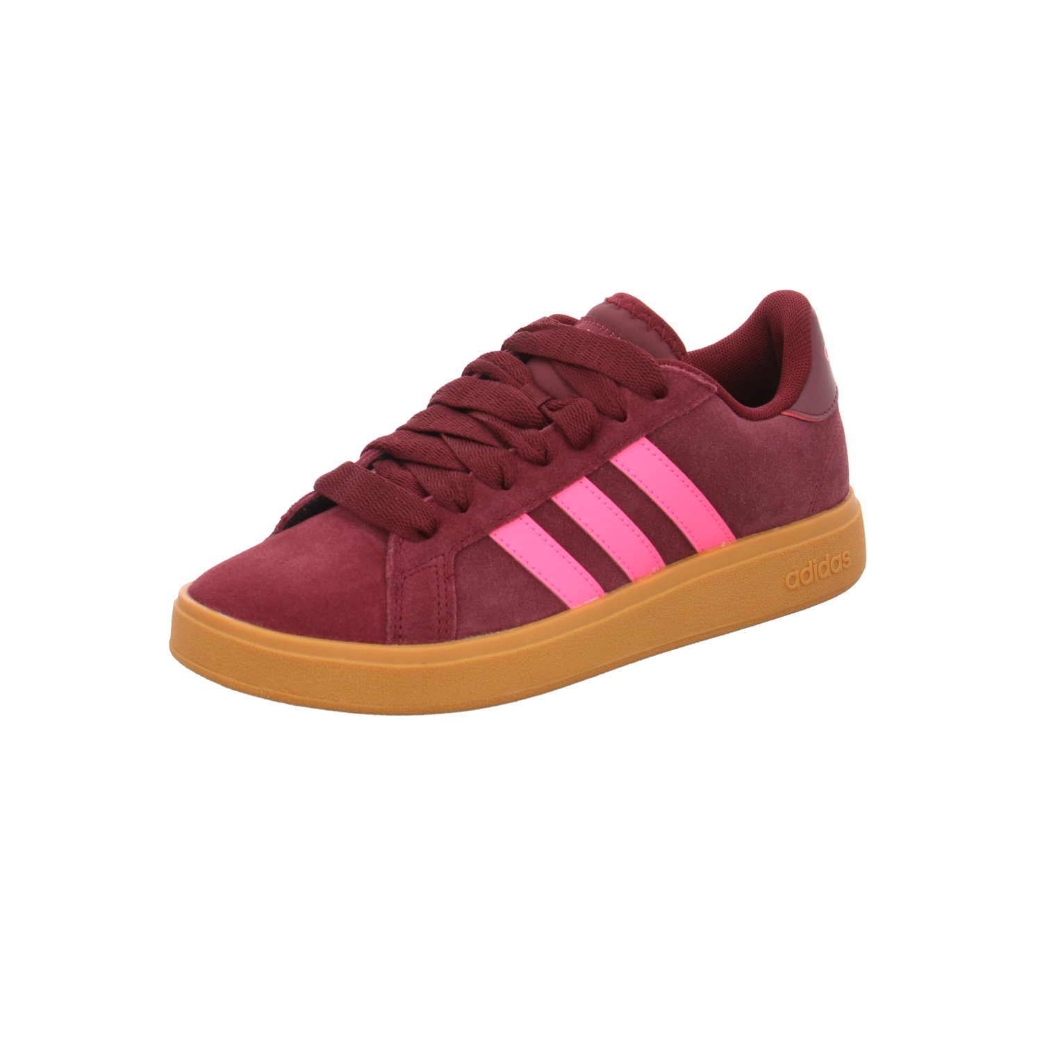 Adidas JQ3598 grand court