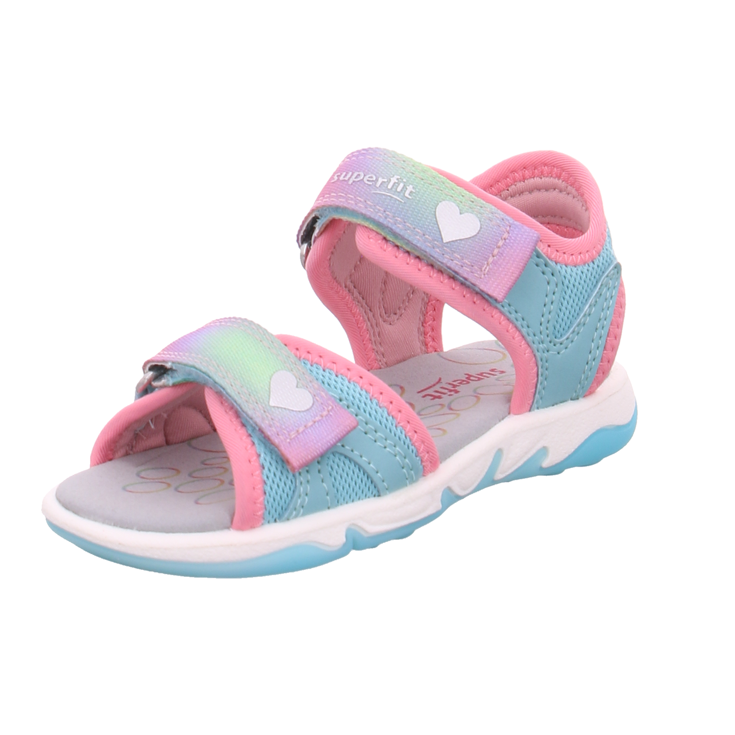 Superfit 1-009540-7510 Pebbles
