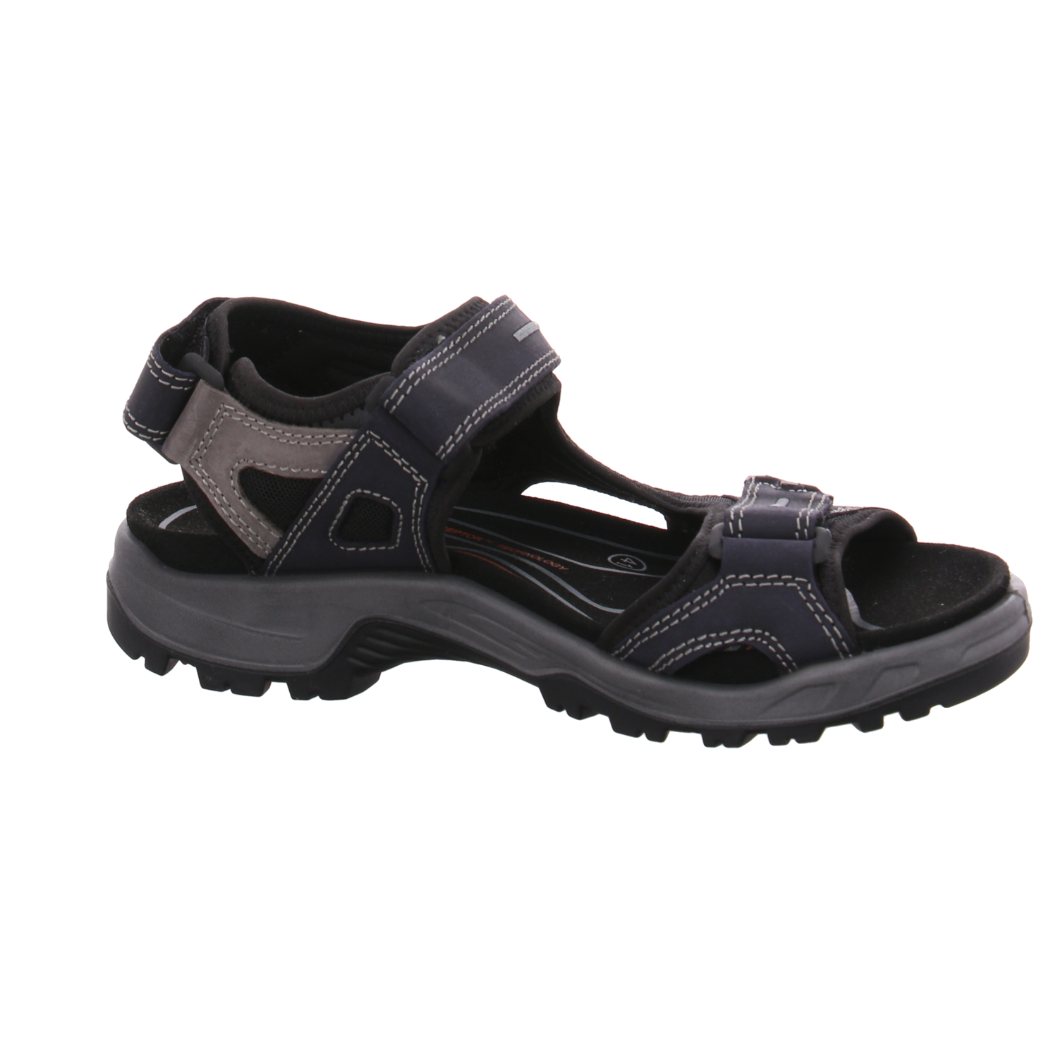 Ecco 06956402038 Offroad Yucatan