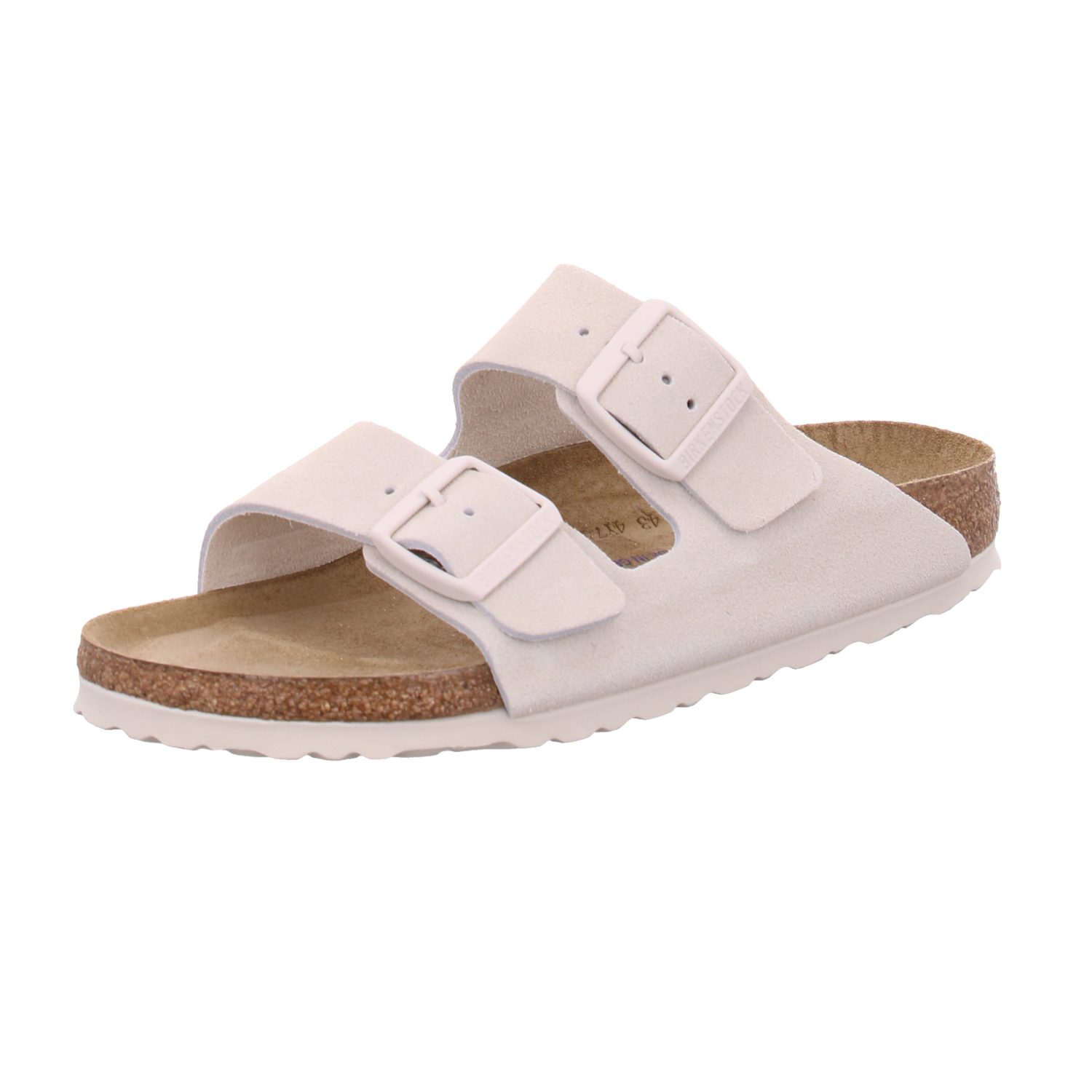 Birkenstock 1024516 Arizona Soft Suede
