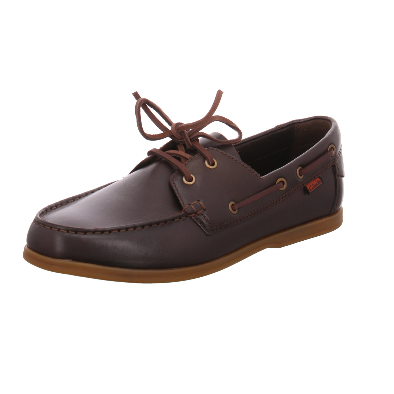 Clarks 26186433 Charmouth Lace