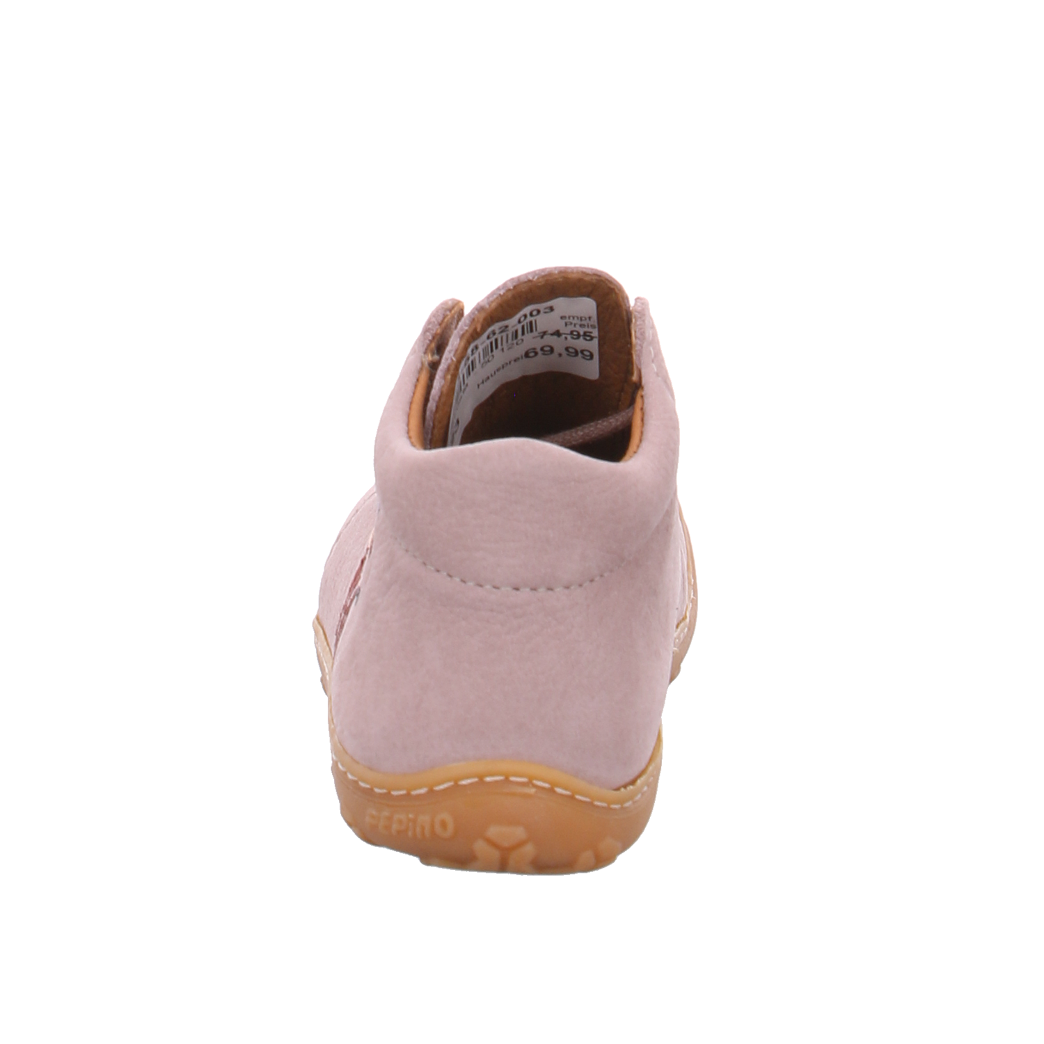 Pepino 50 1203202/321 Mecki