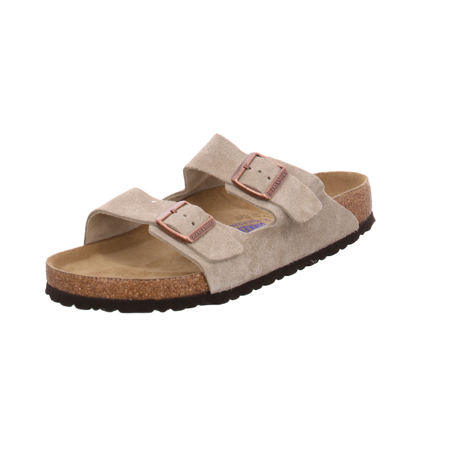 Birkenstock 951301 Arizona soft