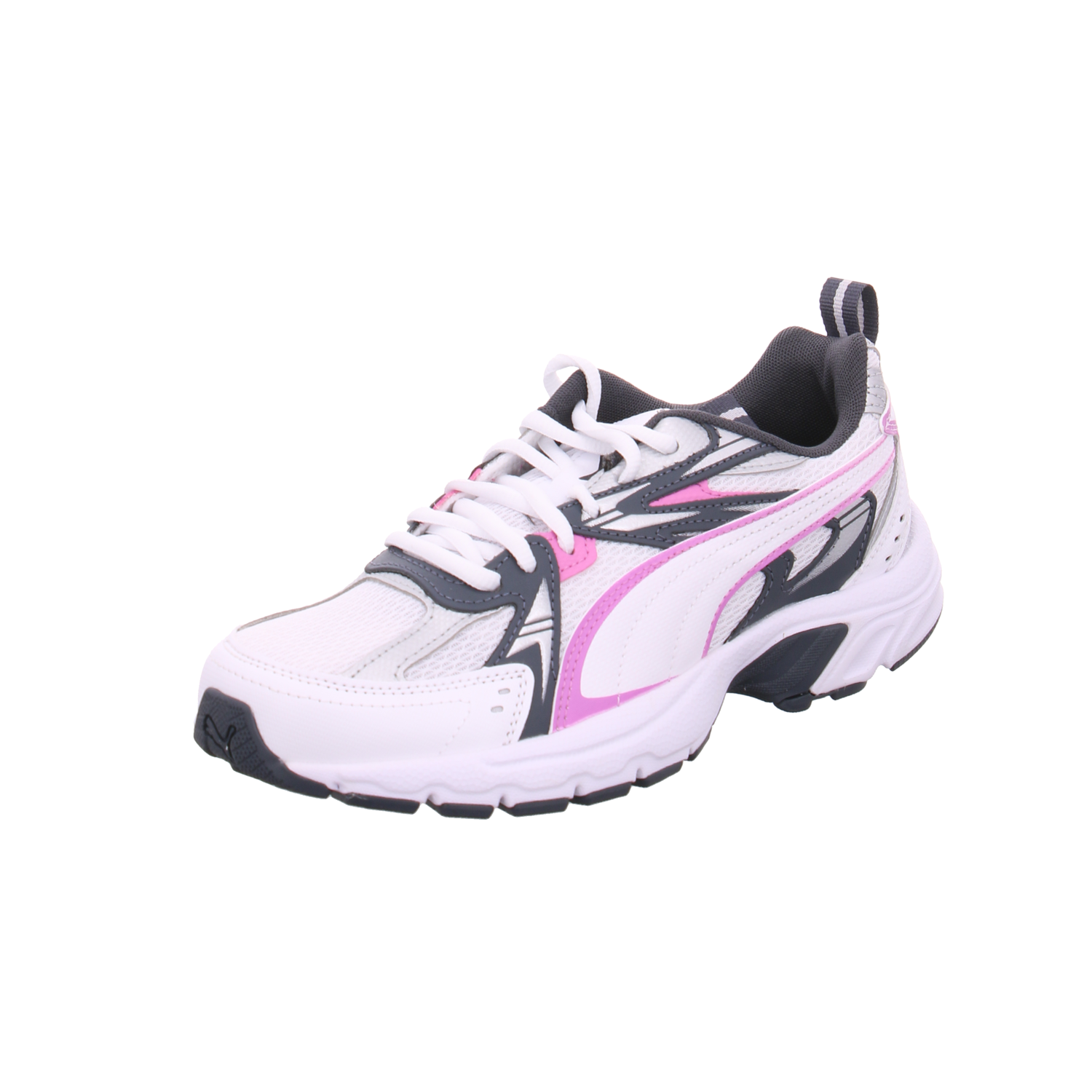 Puma 402623 19 Milenio Tech white-m