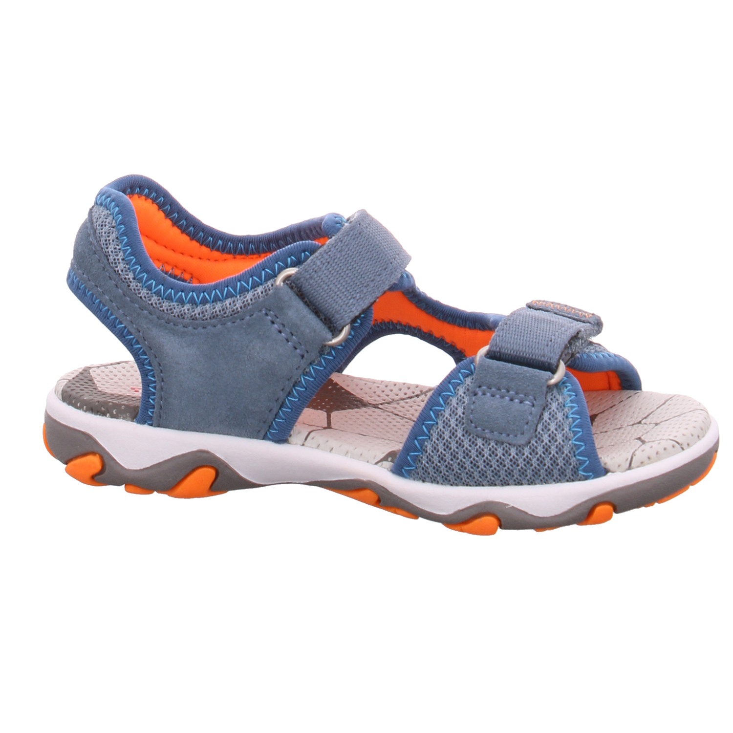 Superfit 1-009466-8010 Mike 3.0