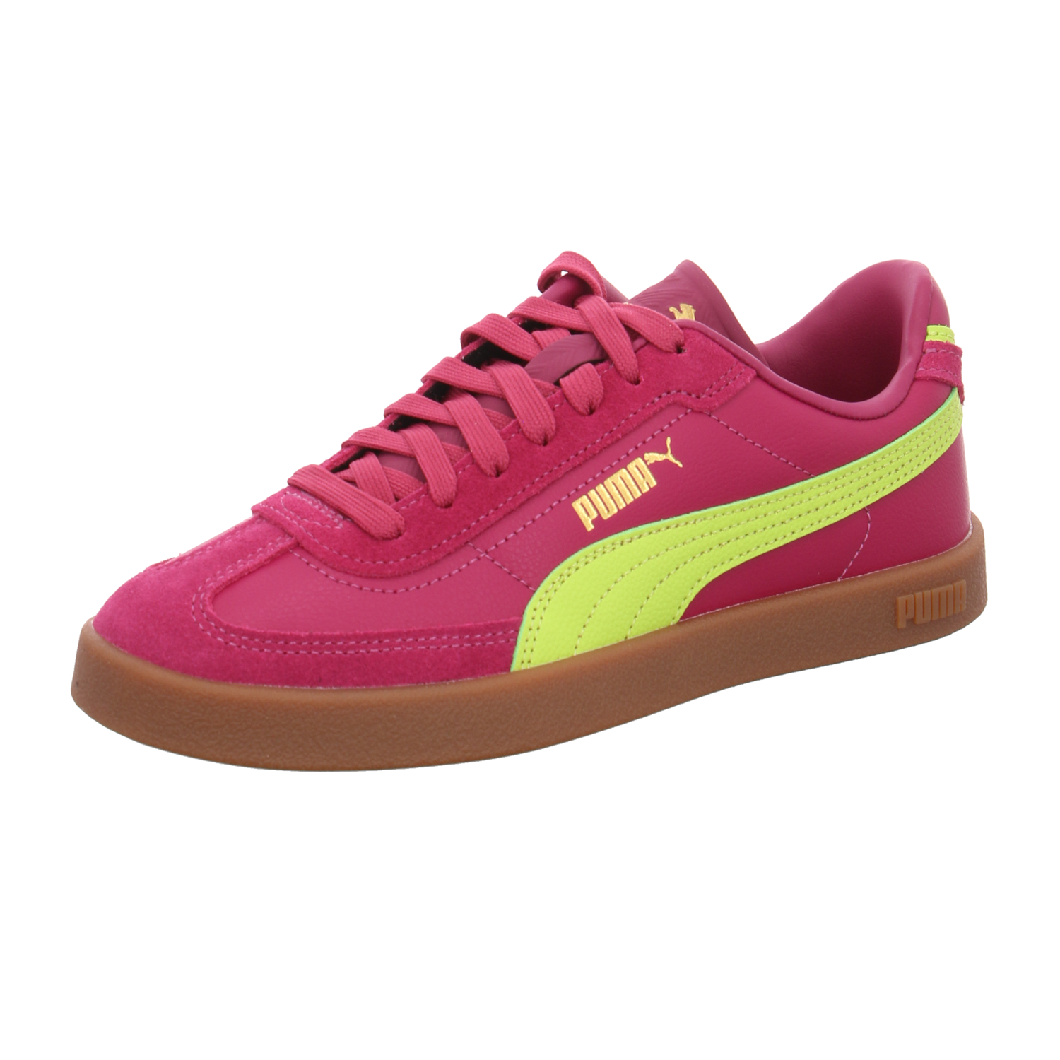 Puma 397447 0038 Club II Era