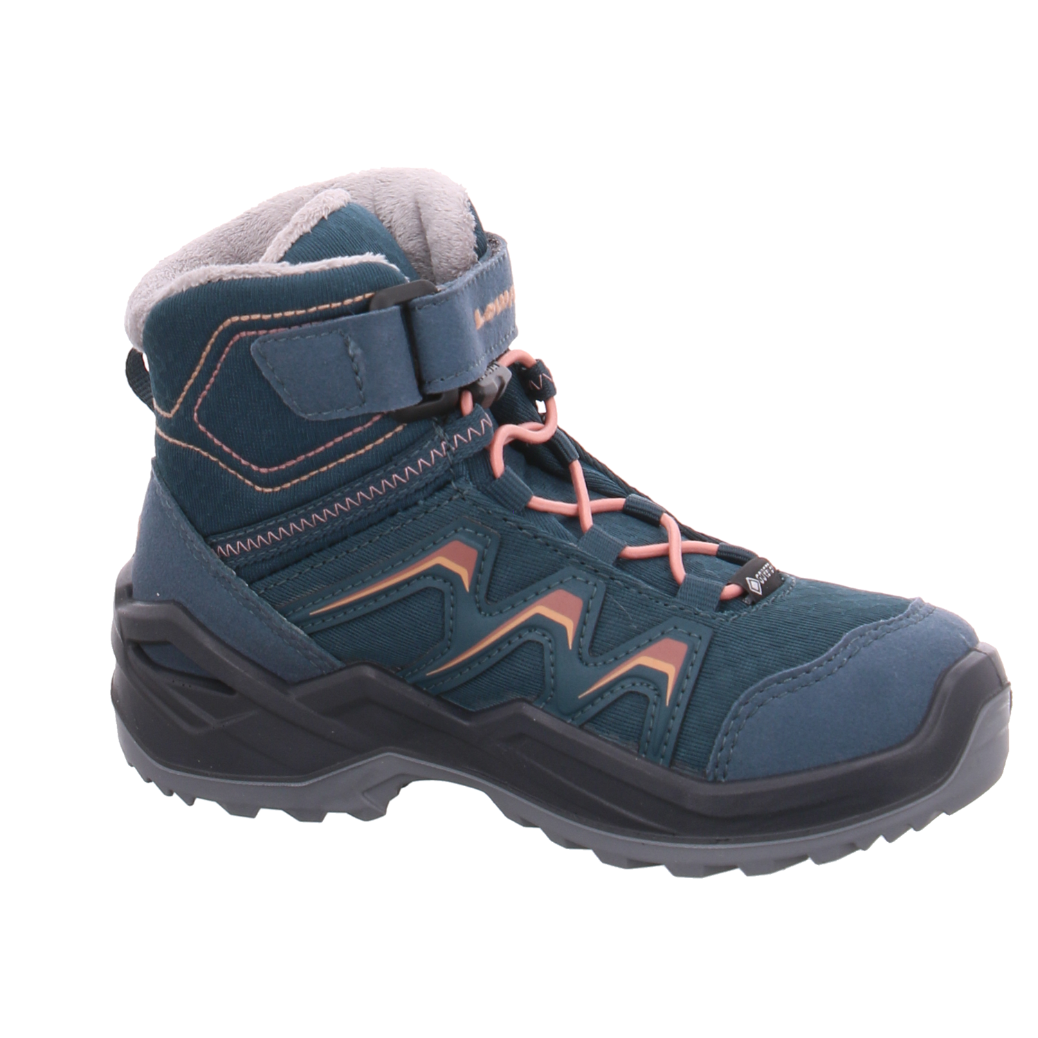 Lowa 641781 7413  Maddox warm