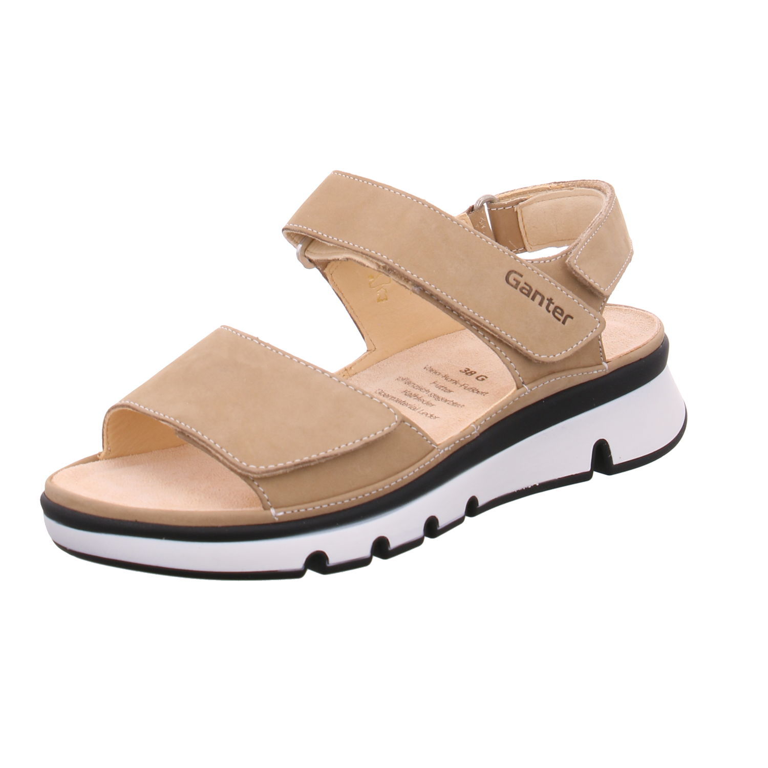 GANTER Shoes GmbH 92006122100