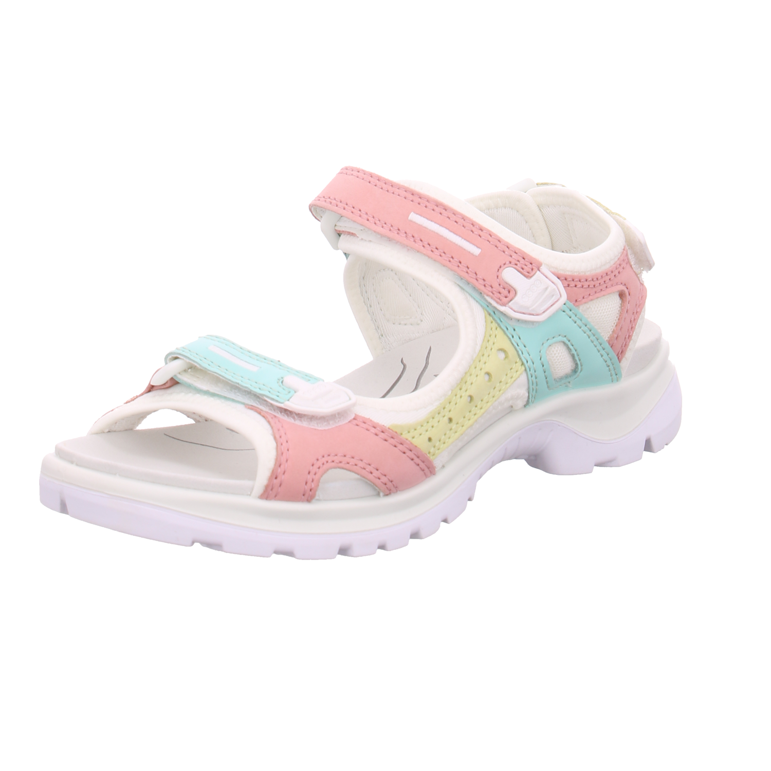 Ecco 06956361156 Offroad Yukatan