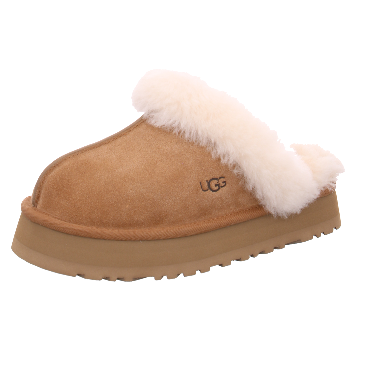 UGG 1122550 chestnut Disquette