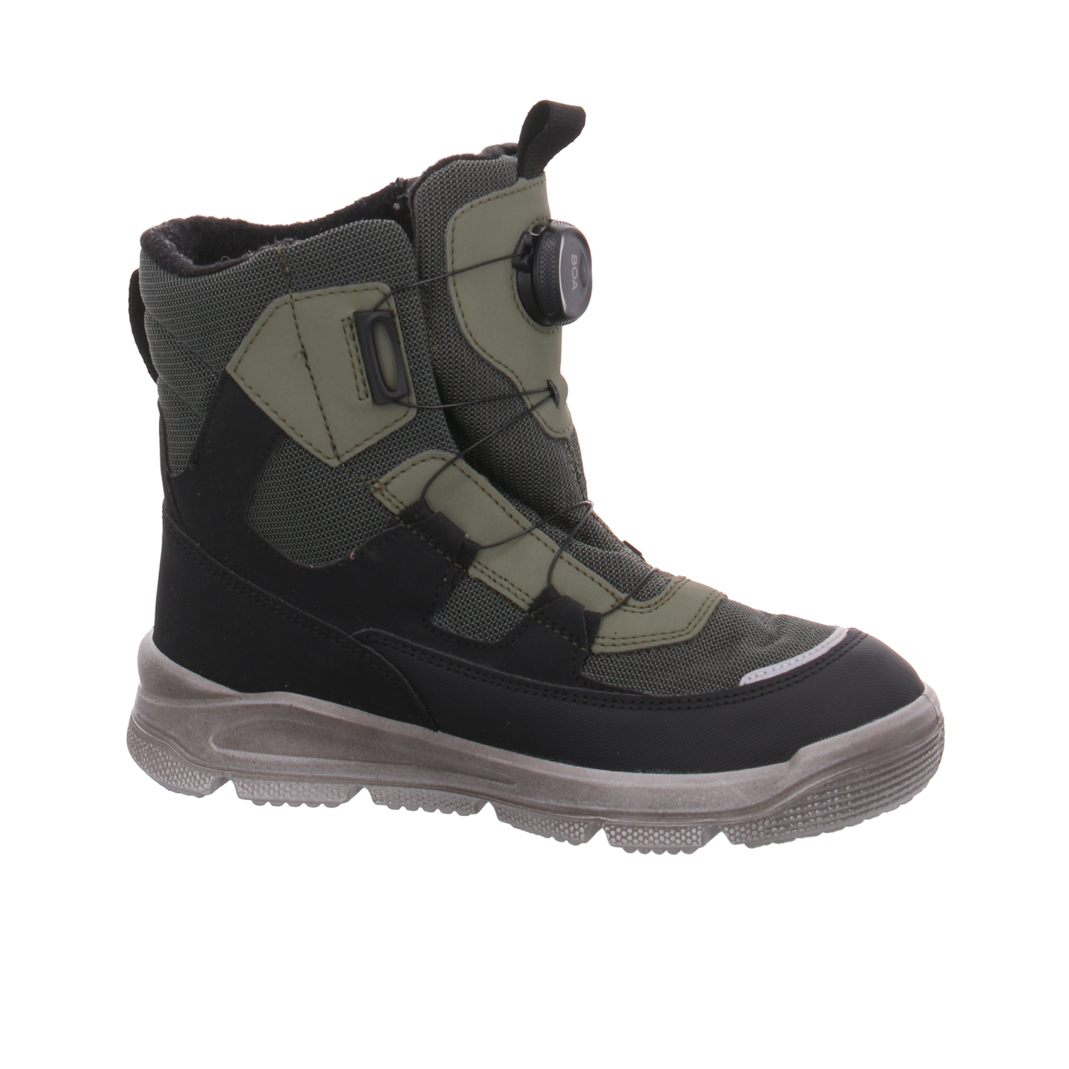 Legero Schuh GmbH 1-009081-7000 Mars