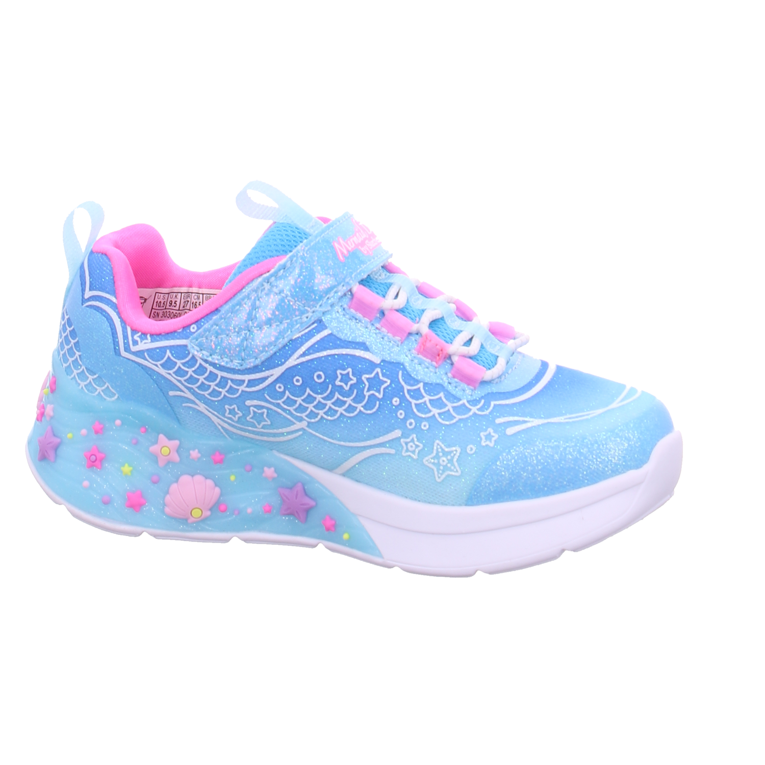 Skechers 303060L BLMT