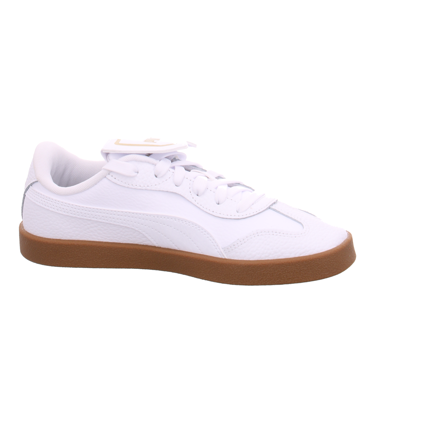 Puma 404761 01 Club Azura L