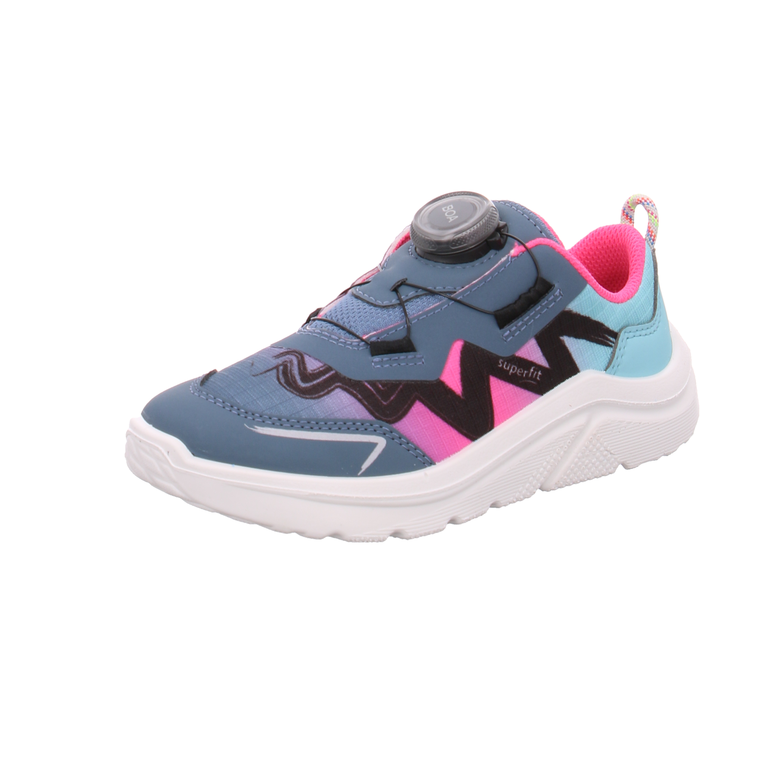 Superfit 1-006101-8010 Kicks
