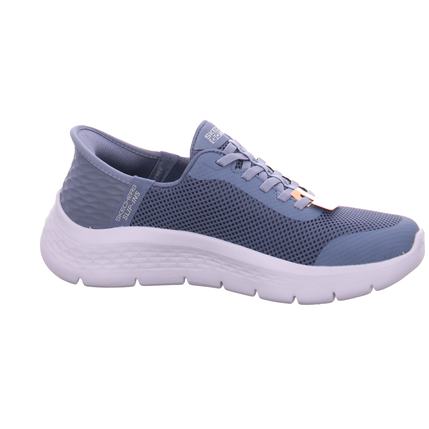 Skechers 124836 BLU Go Walk
