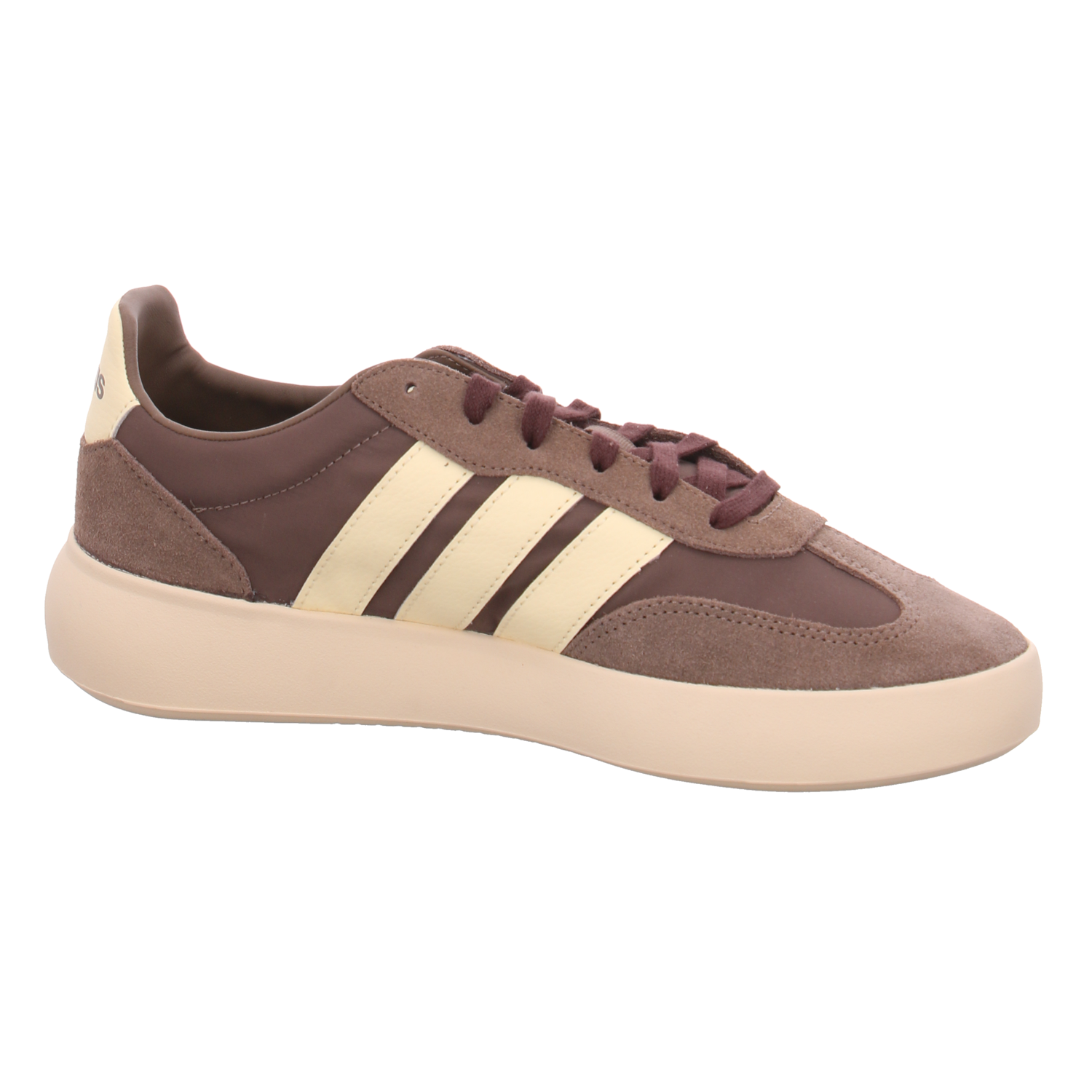 Adidas JR3519 Barreda Decode