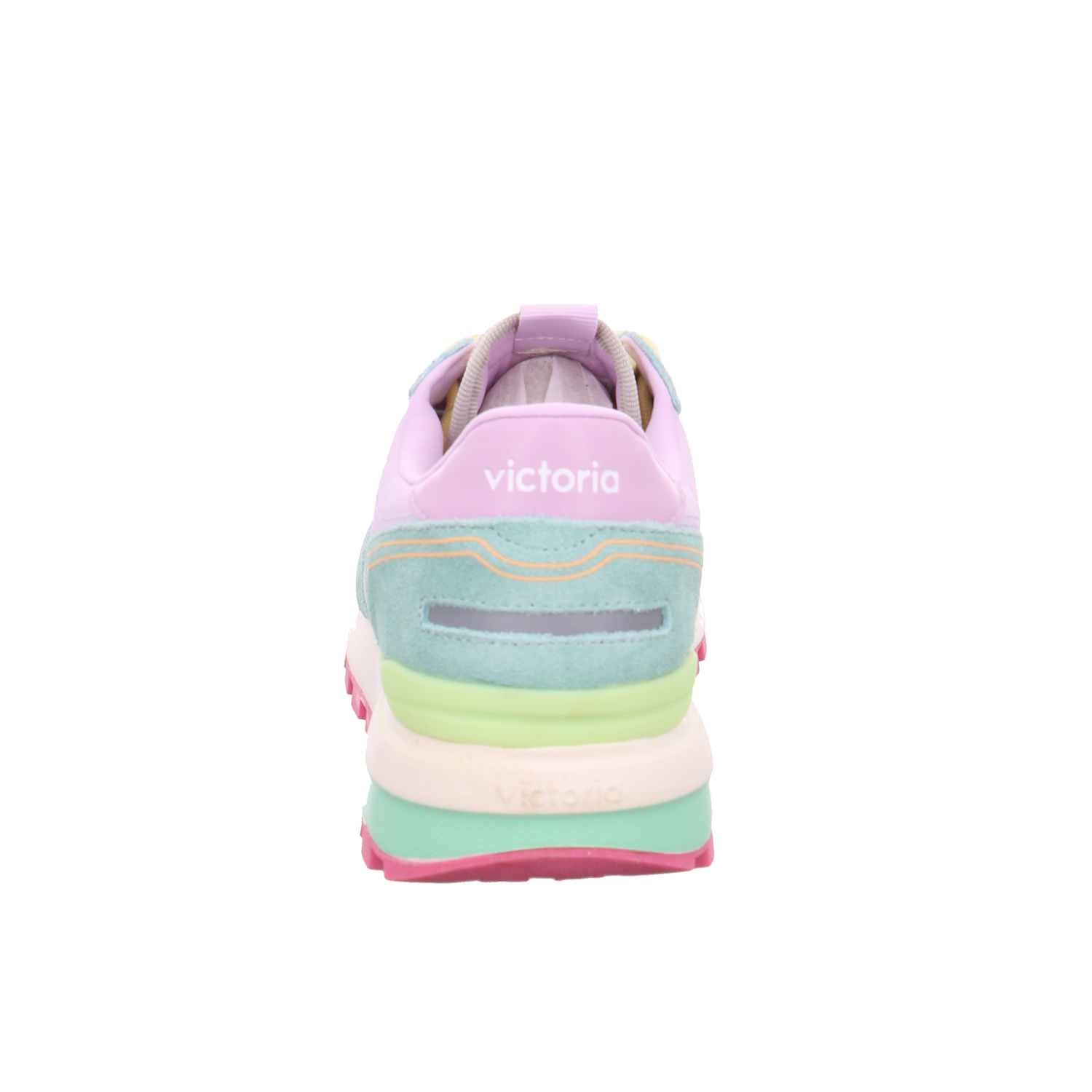 Calzados Nuevo Milenio S.L 1156115 Lila