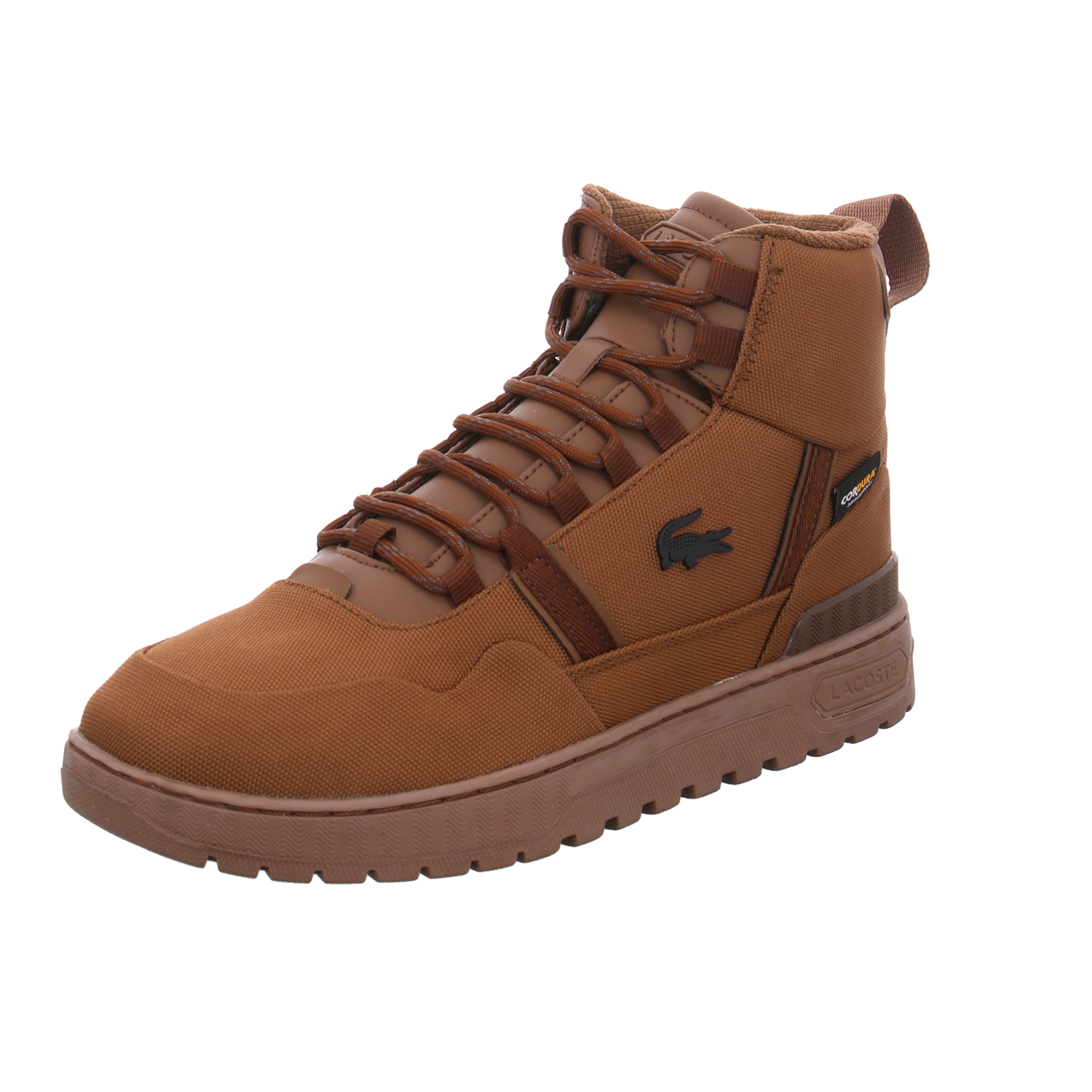 Lacoste 48sma0040 77t brown