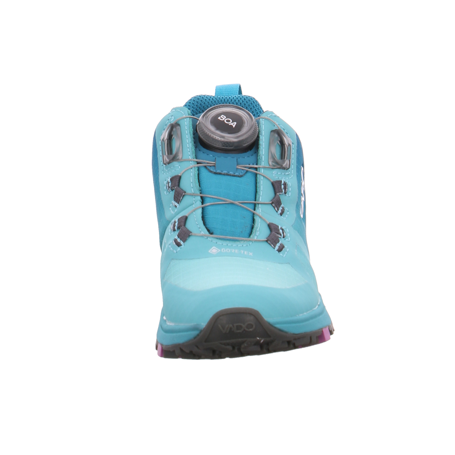 Superfit 13434-3401 512 türkis