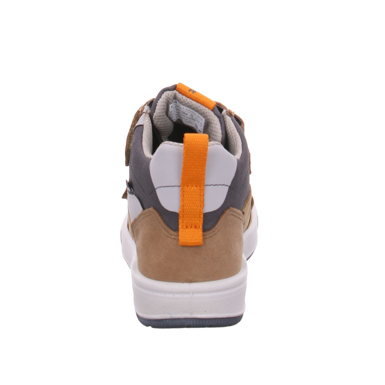 Legero Schuhfabrik GesmbH 1-100109-3000 Maverick
