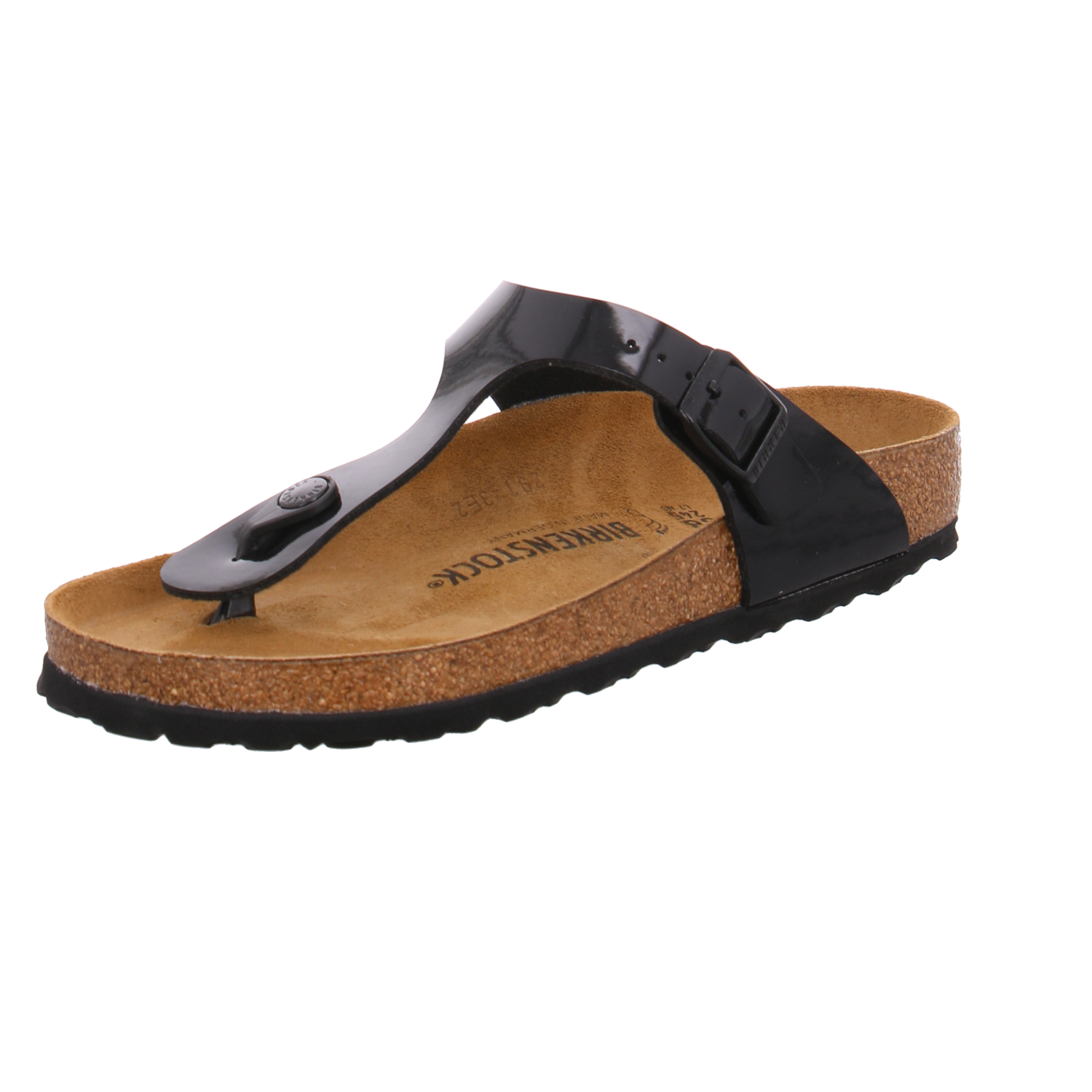 Birkenstock 43661 Gizeh Birkoflor