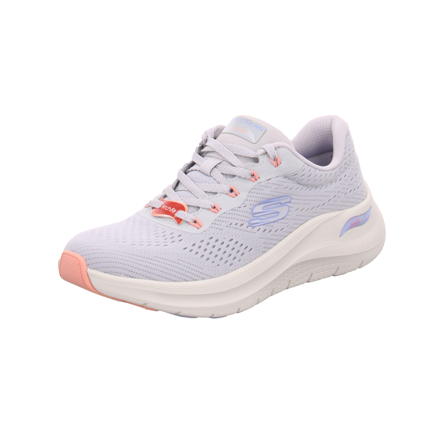 Skechers 150051 LGMT Arch Fit grau