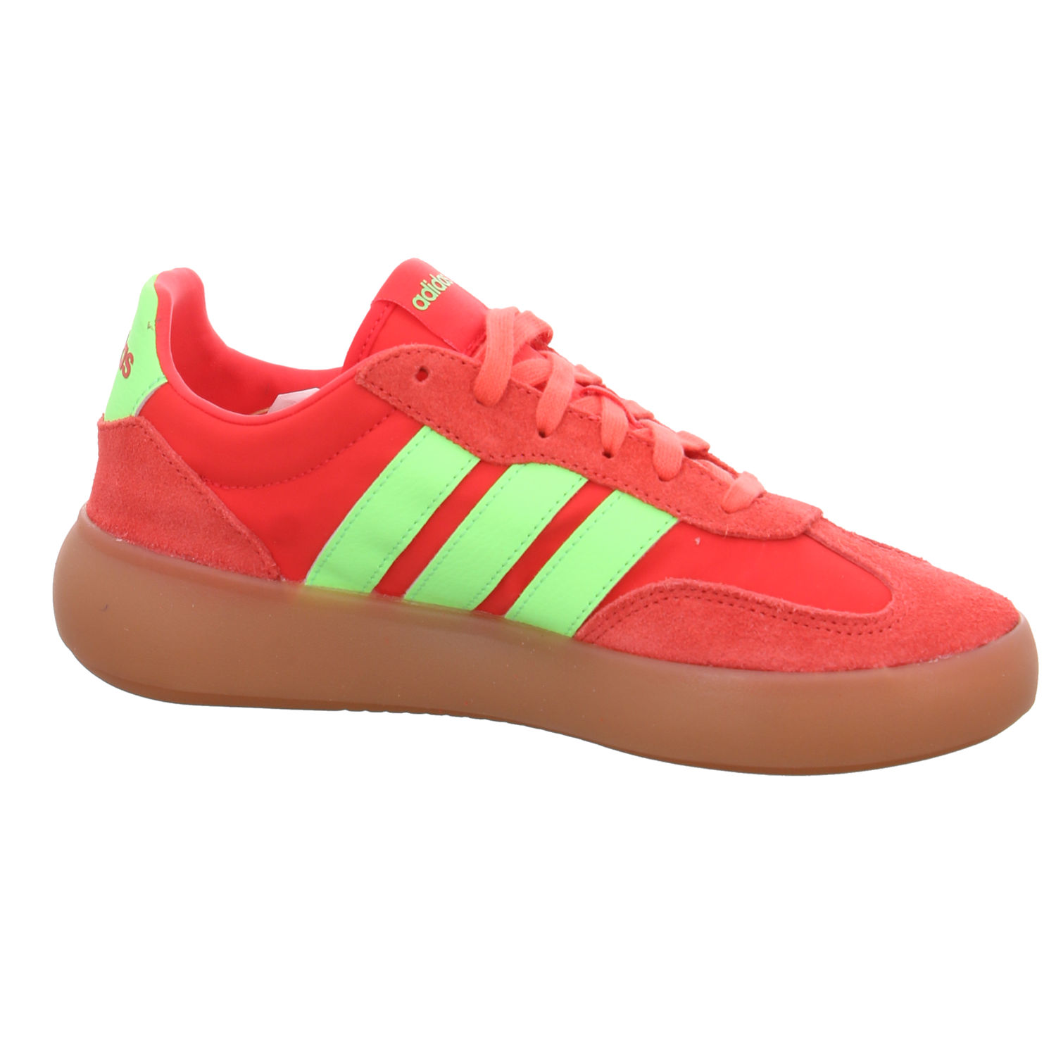 Adidas JR3539/000 Barreda Decode
