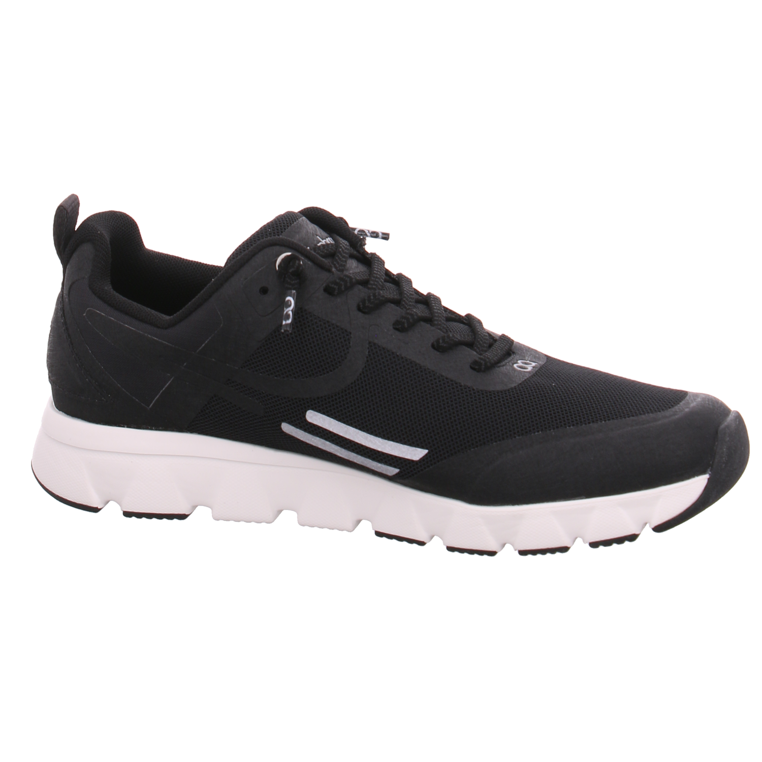 Tenhaag 0003-050 black