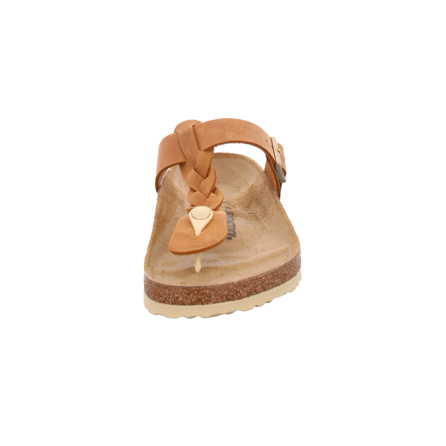 Birkenstock 1021355 Gizeh Braided  LEOI