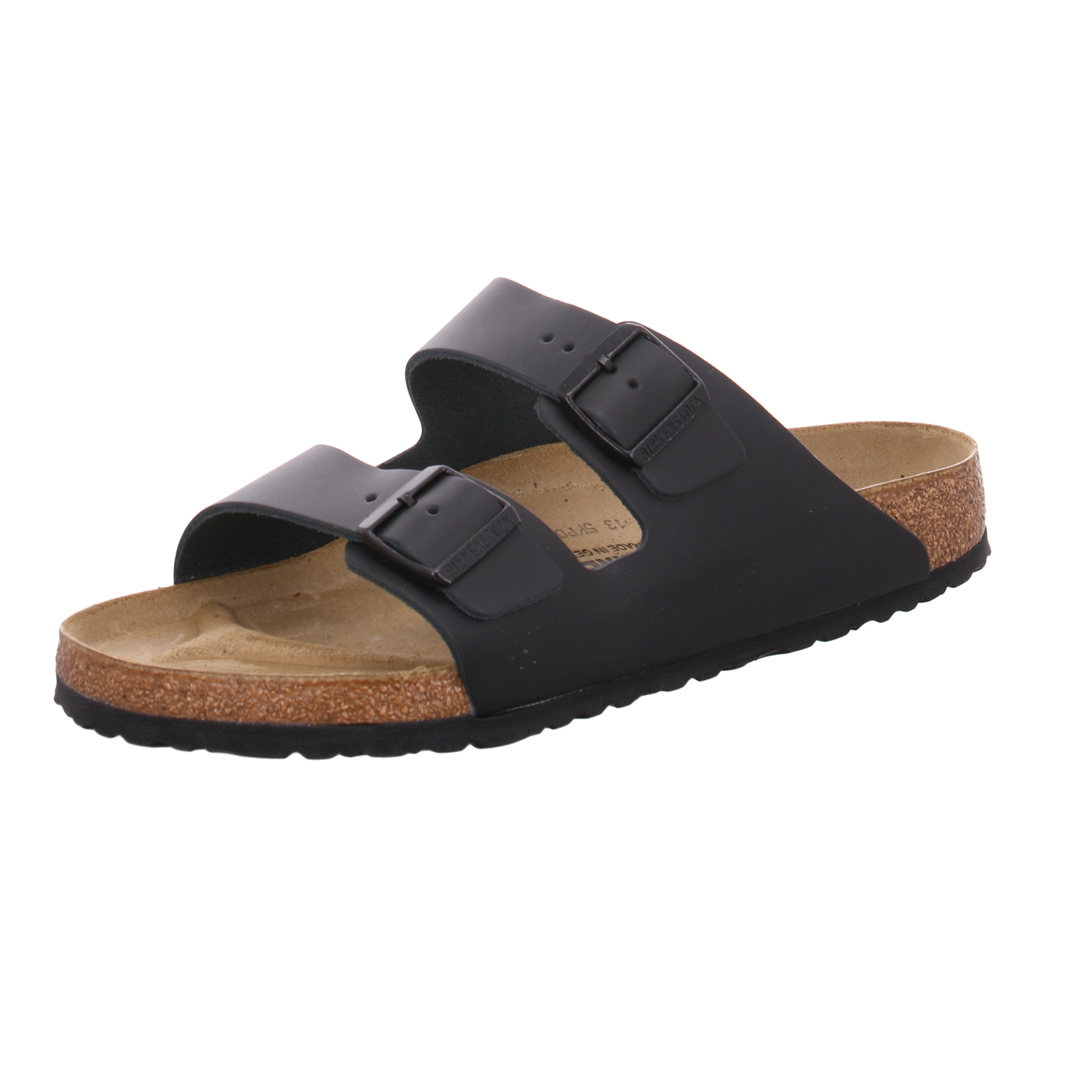 Birkenstock 51191 Arizona Leather