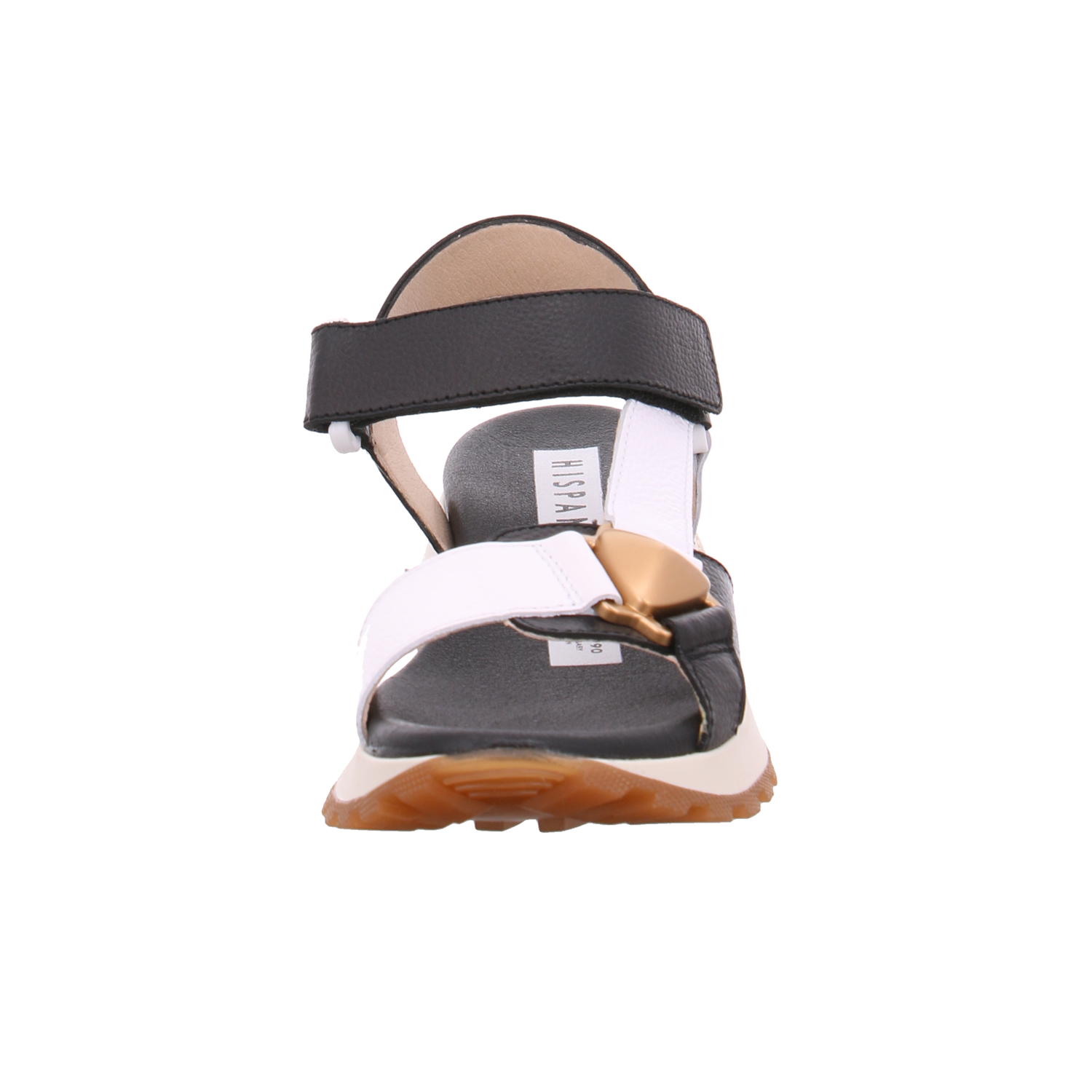 Hispanitas CHV 253896 Black