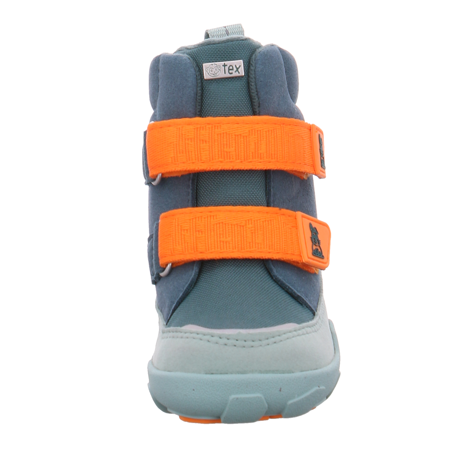 Affenzahn 01249-20153 vegan comfy hase