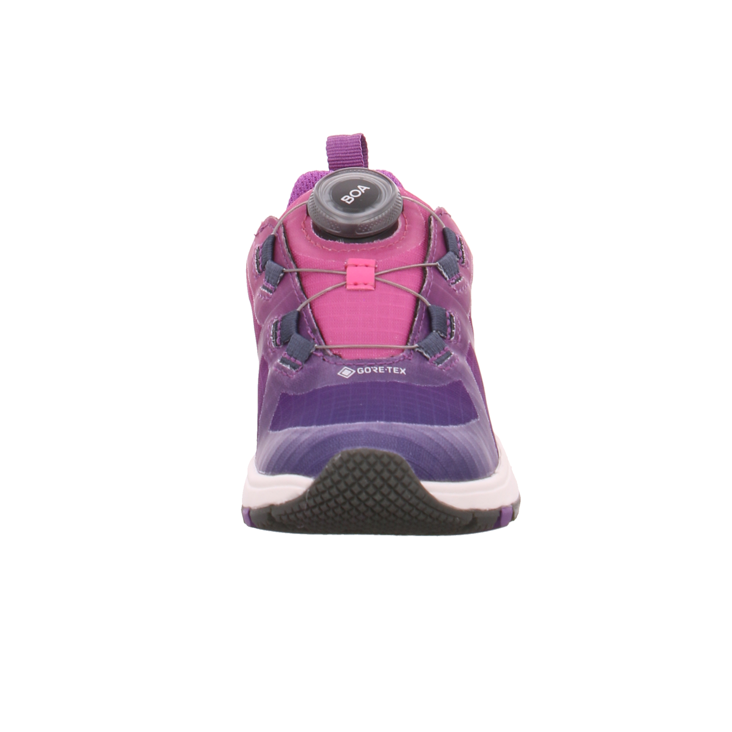 Vado 93329 168 purple