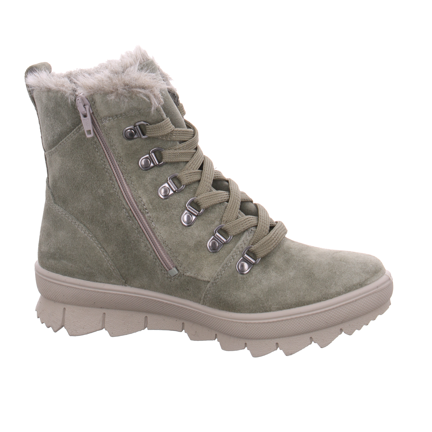 Legero Schuh GmbH 2-000530-7520 Novara
