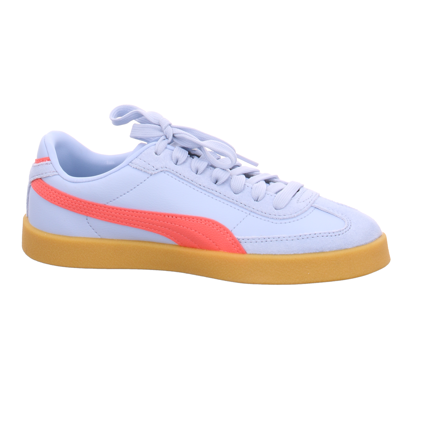 Puma 401489 0012 Club II Era jr