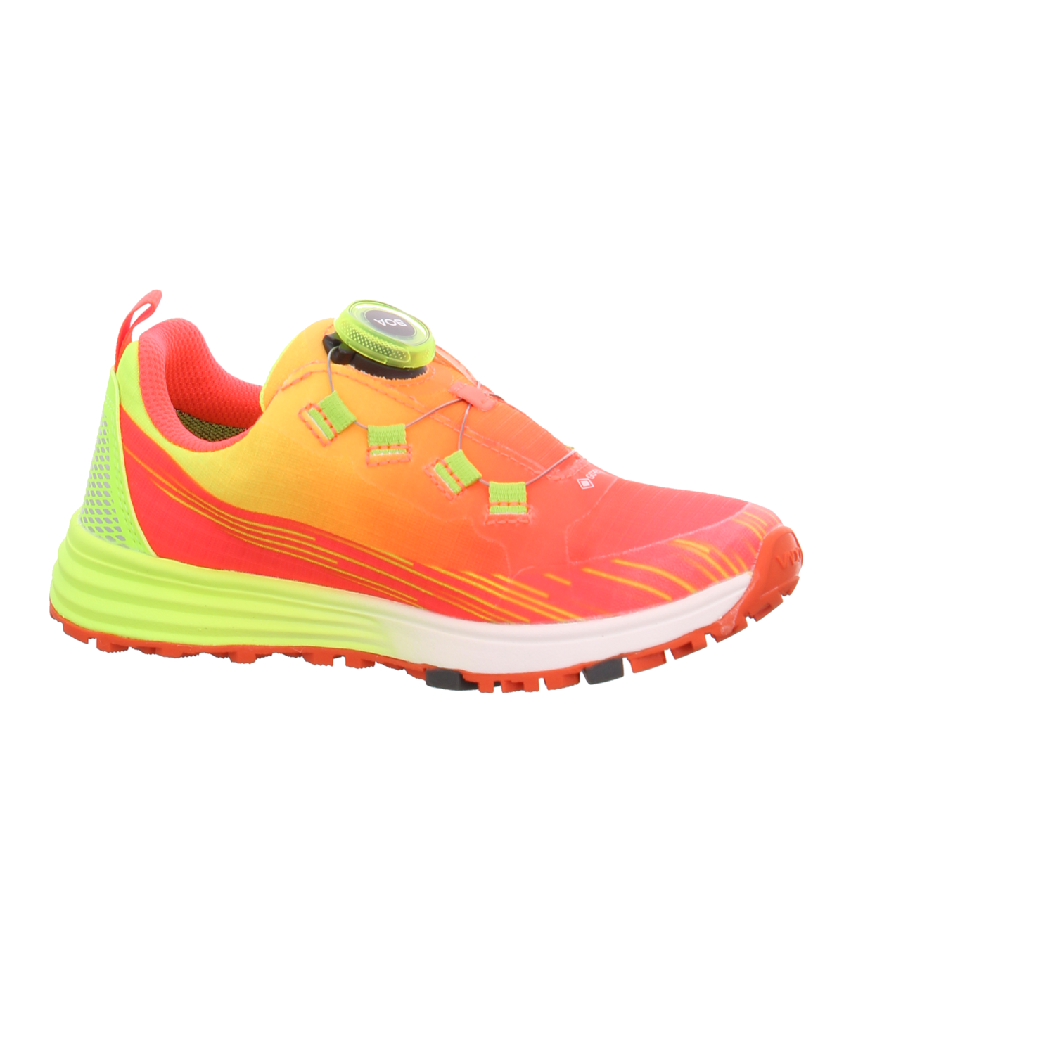 Vado 43333 778 neon orange