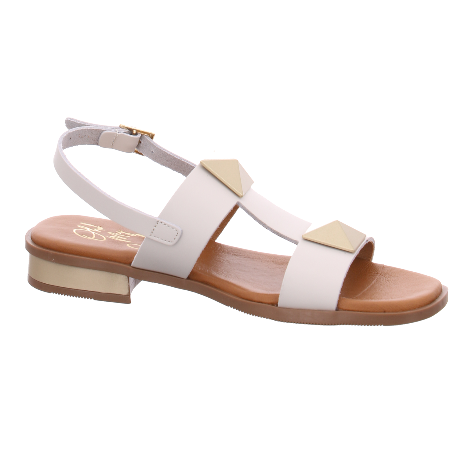 Oh My Sandals 5595