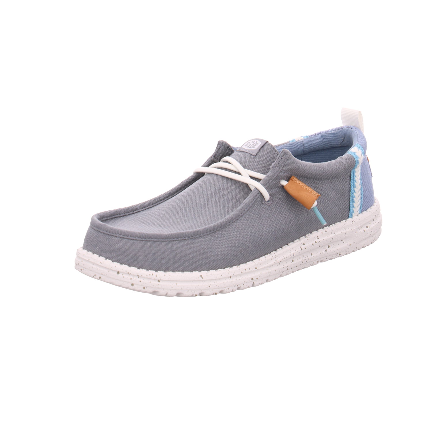 Hooijer Footwear Group 43086-1ui grey