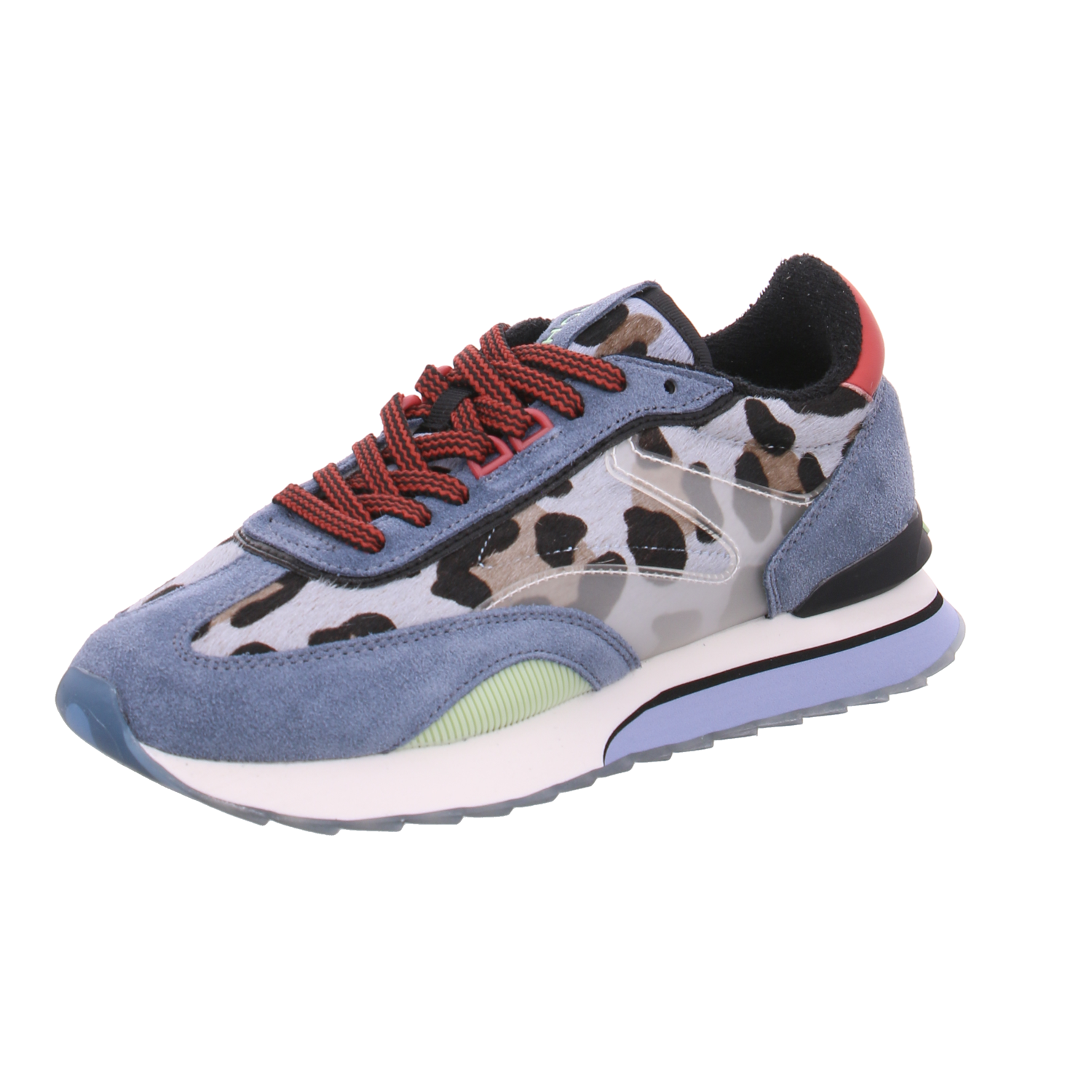 The Hoff 22503001 Art Blue
