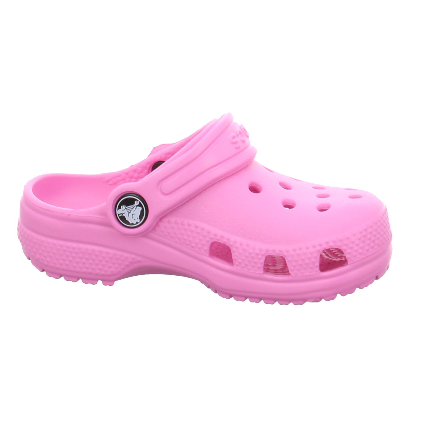 Crocs 206990-6sw taffy pink