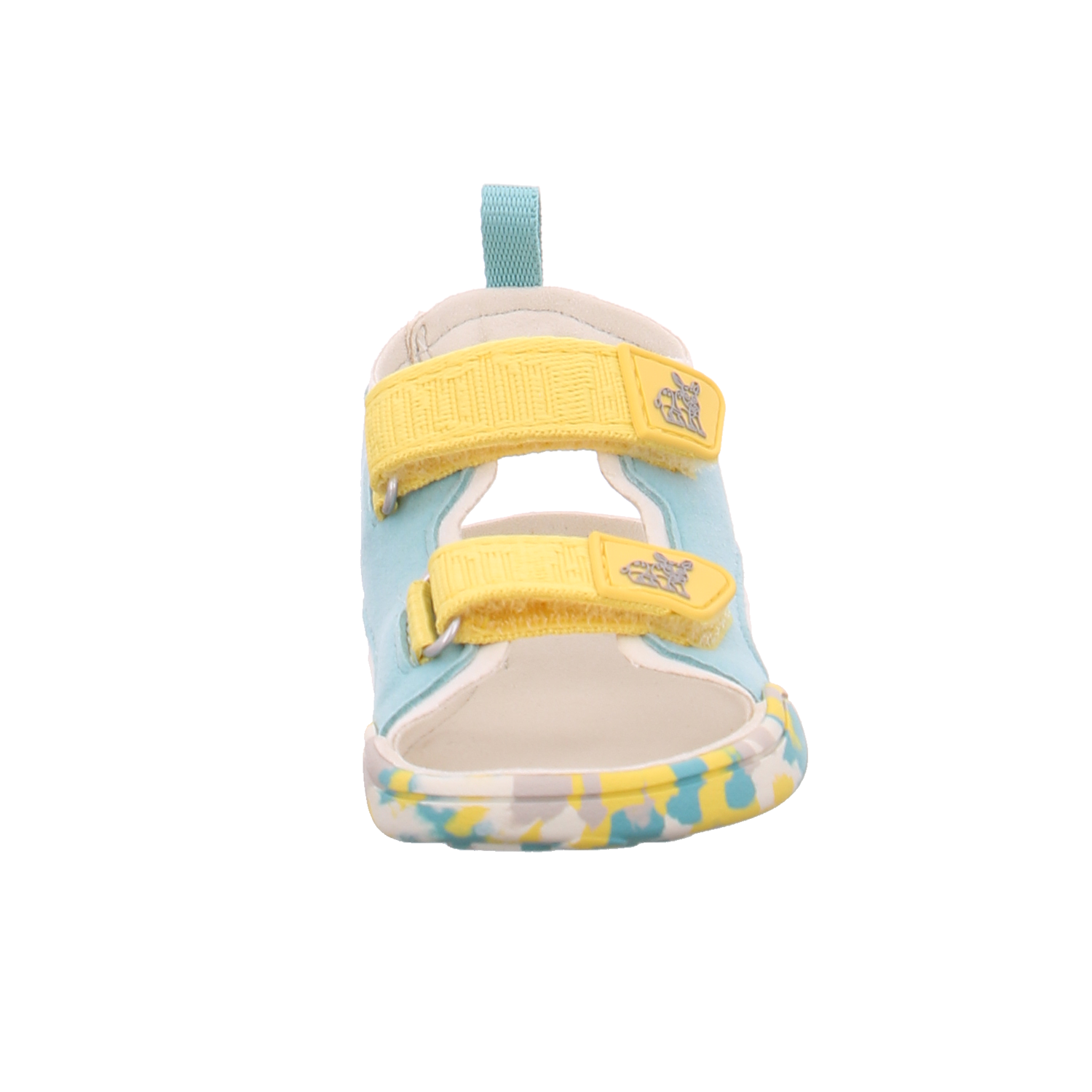 Affenzahn 00392-20187 Sandale Nashorn