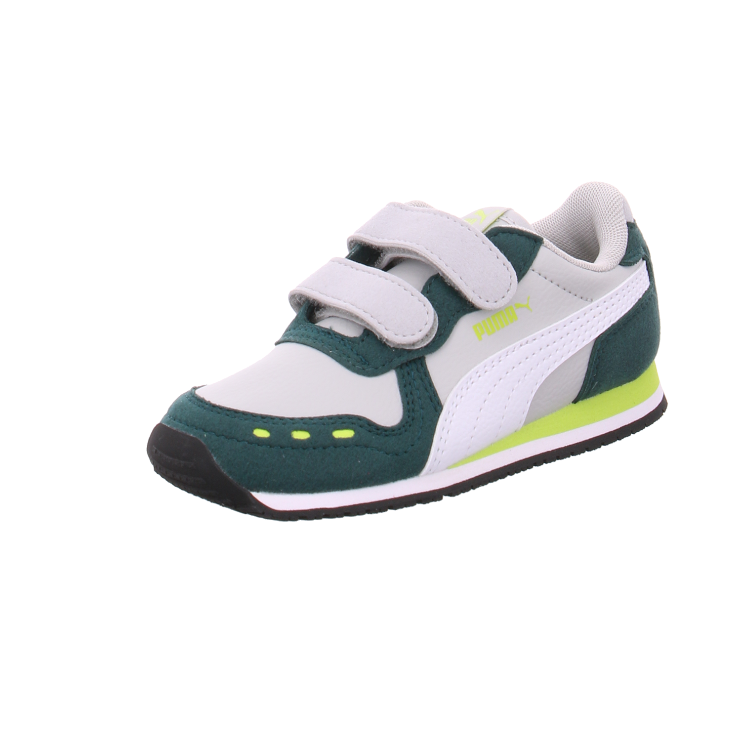 Puma 383731 0019 Cabana Racer